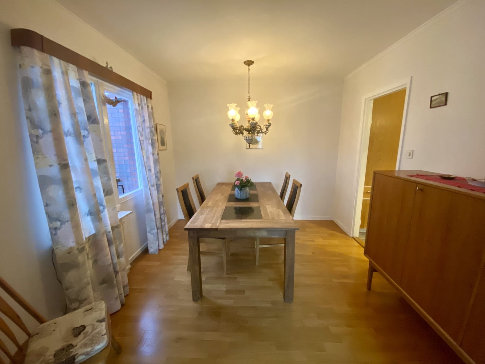 3 rok · 82 m² i Tanumshede – bild 2