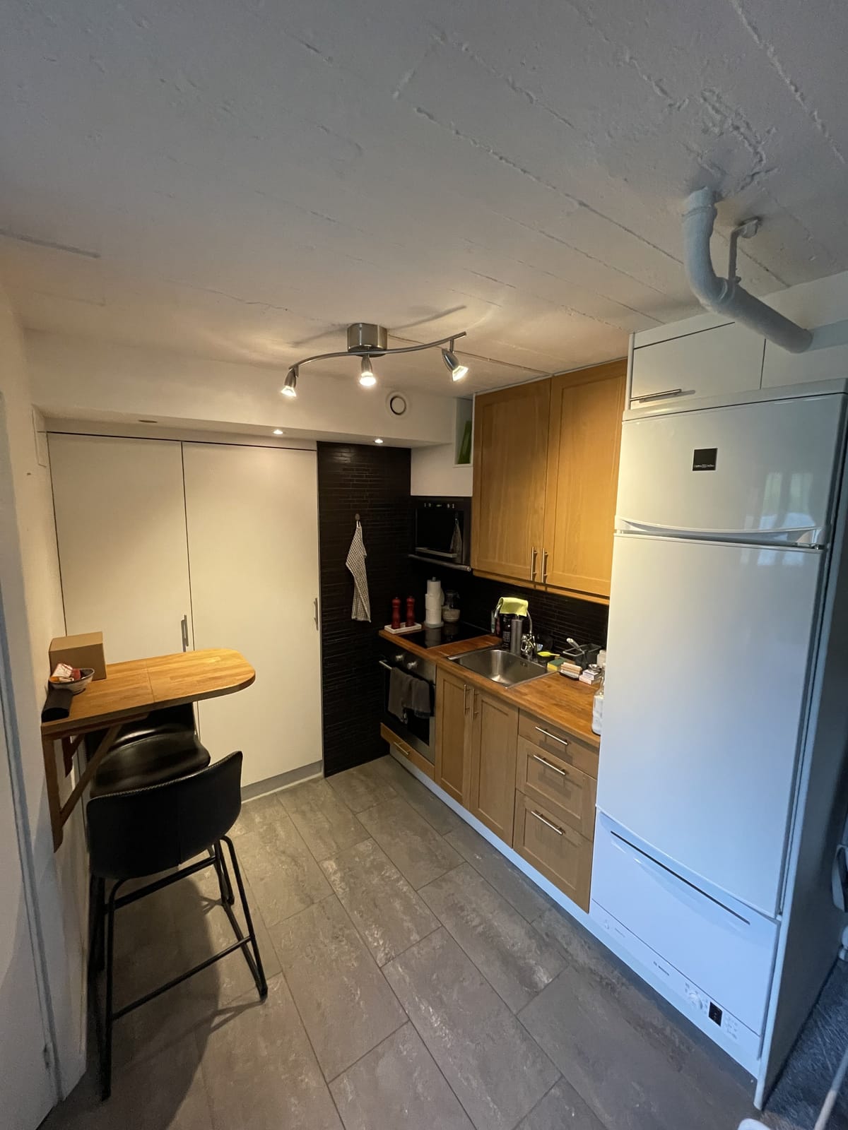 1 rok · 19 m² i Johanneshov – bild 7