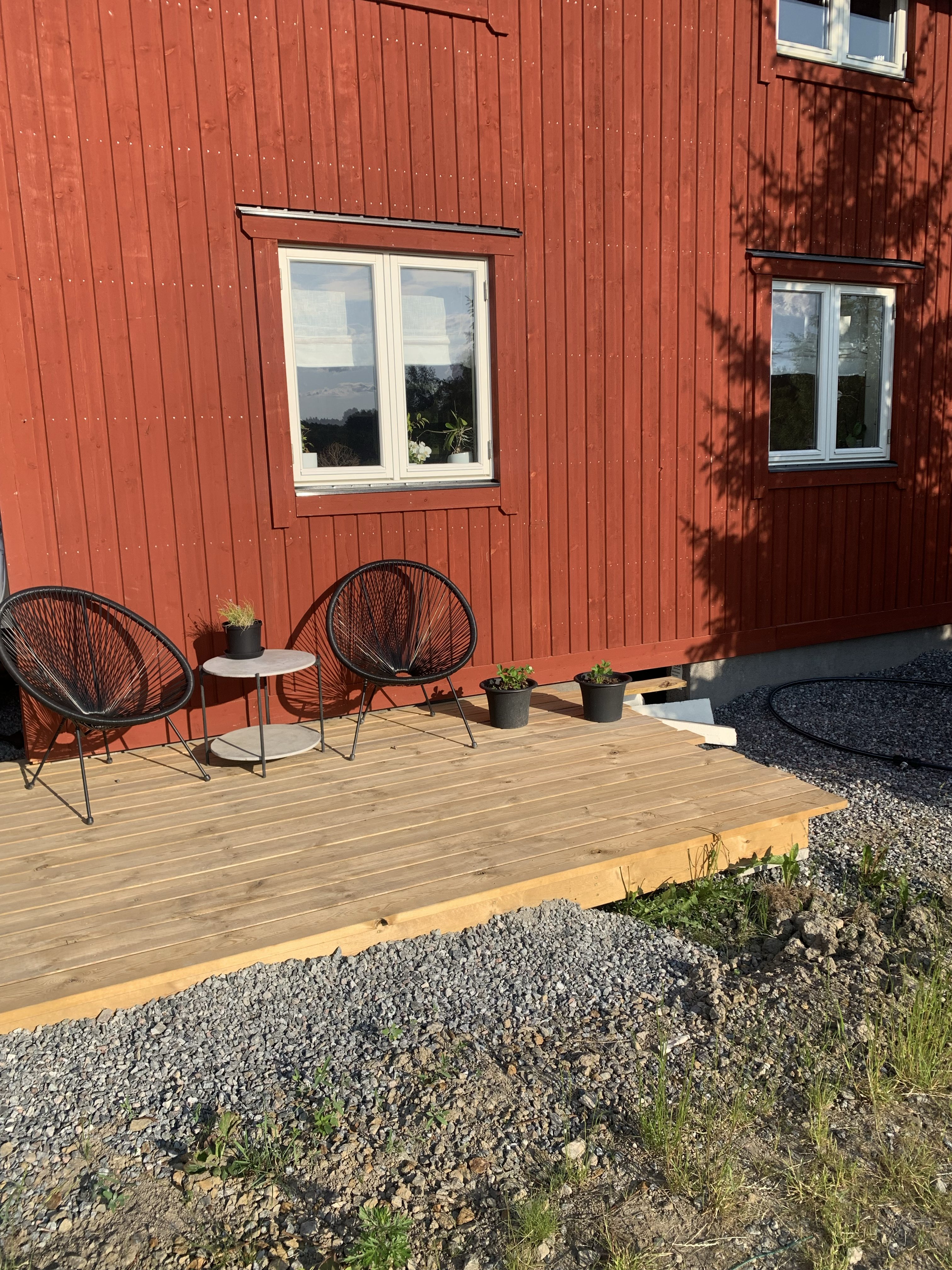 Lägenhet, 2 rooms, 45 sqm, Tungelsta – bild 13