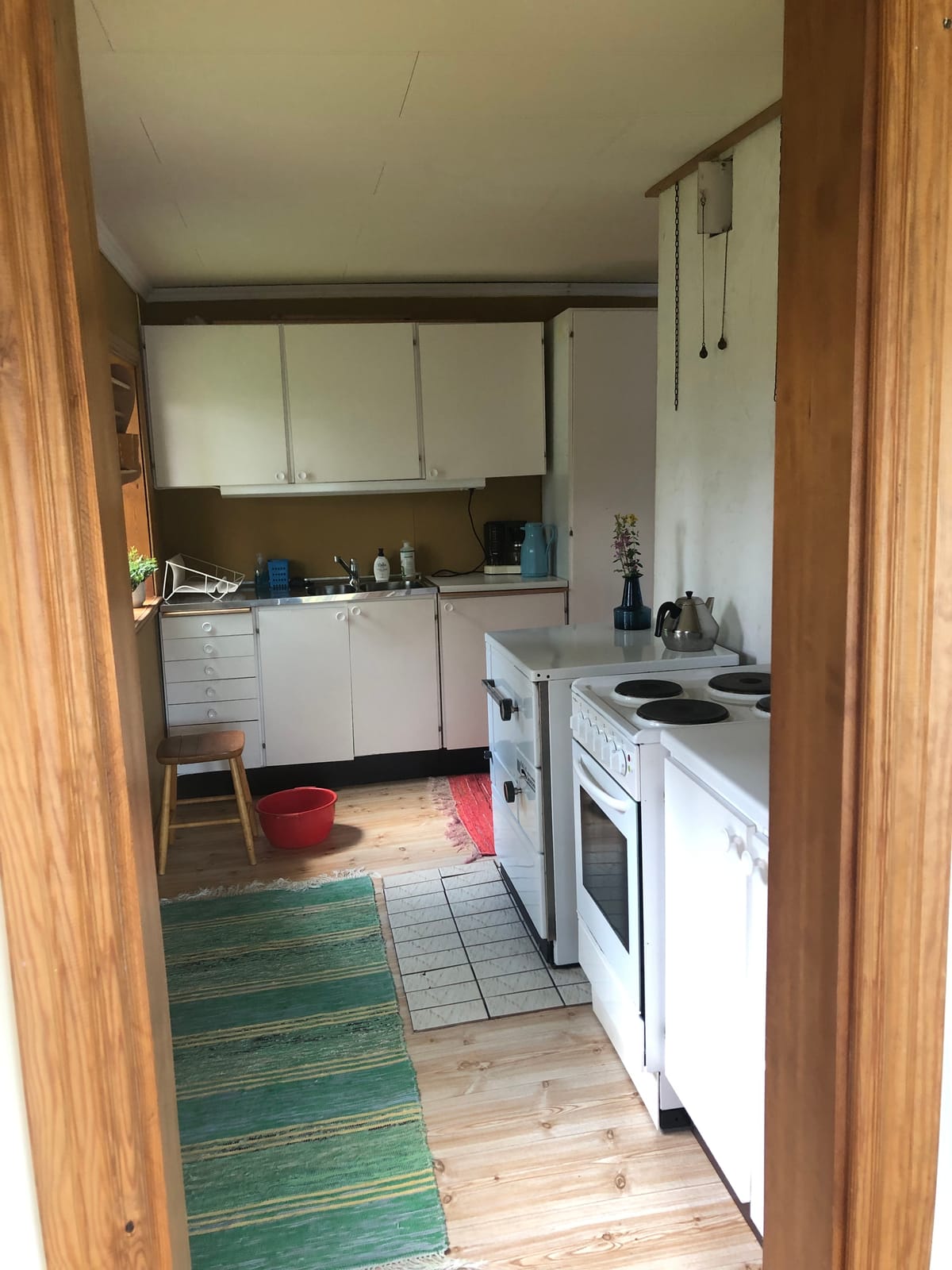 2 rok · 35 m² i Hagfors – bild 7