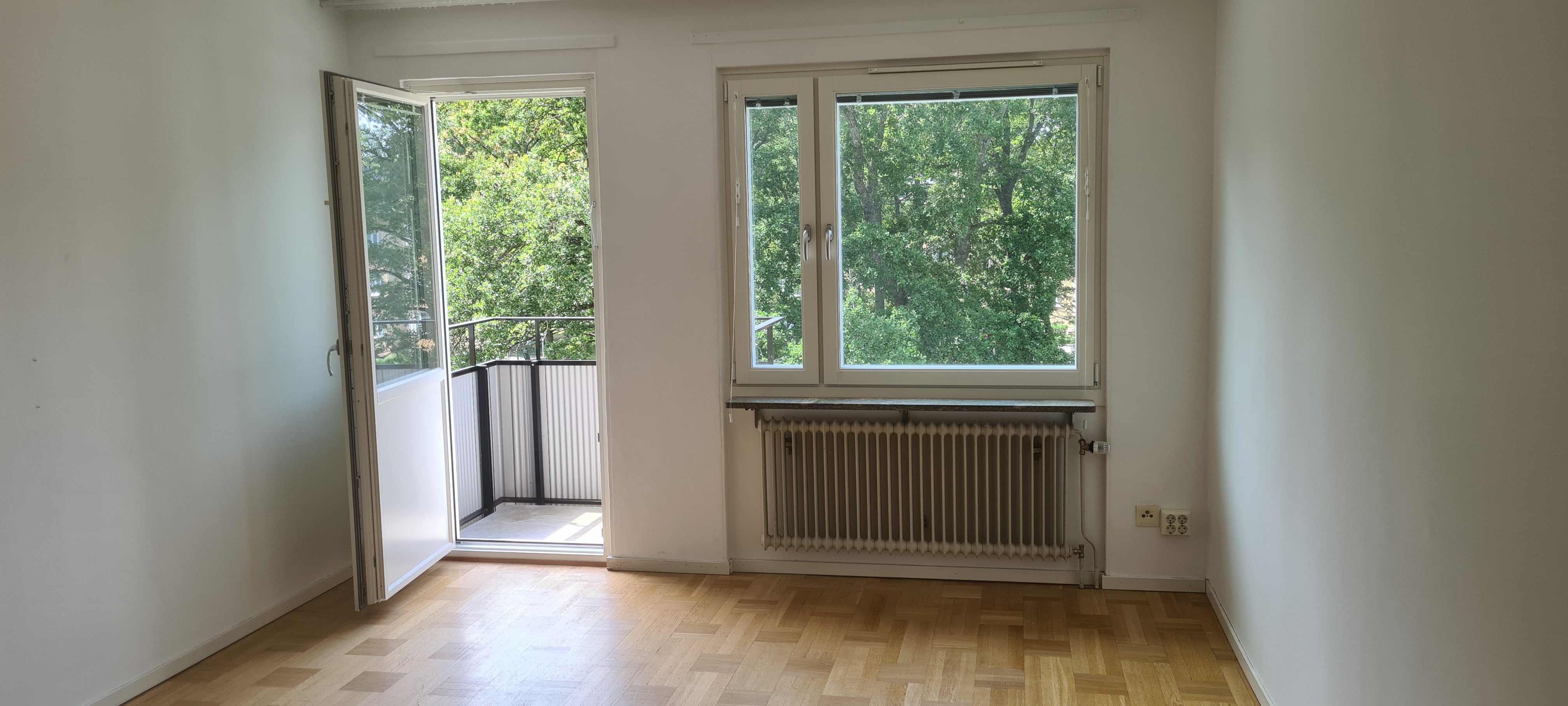 Lägenhet, 2 rooms, 61 sqm, Järfälla – bild 6