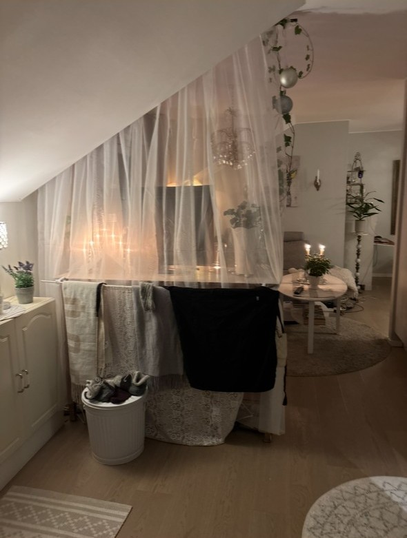 Lägenhet, 1 rooms, 40 sqm, Torshälla – bild 6