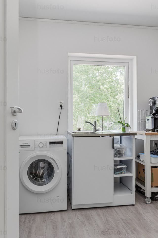 Villa/Hus, 5 rooms, 122 sqm, Oskarsham – bild 8