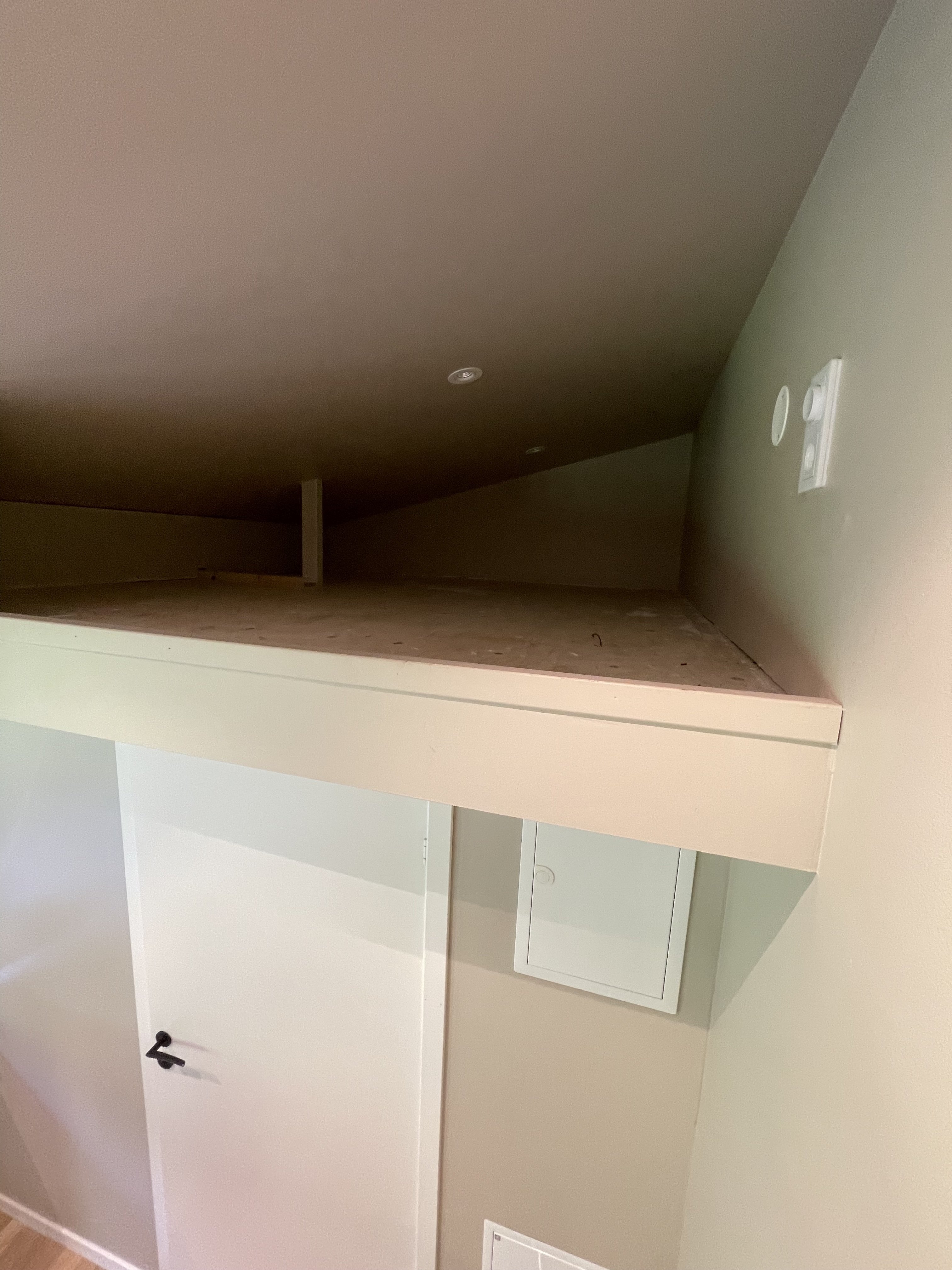 Lägenhet, 1 rooms, 28 sqm, Pixbo – bild 9