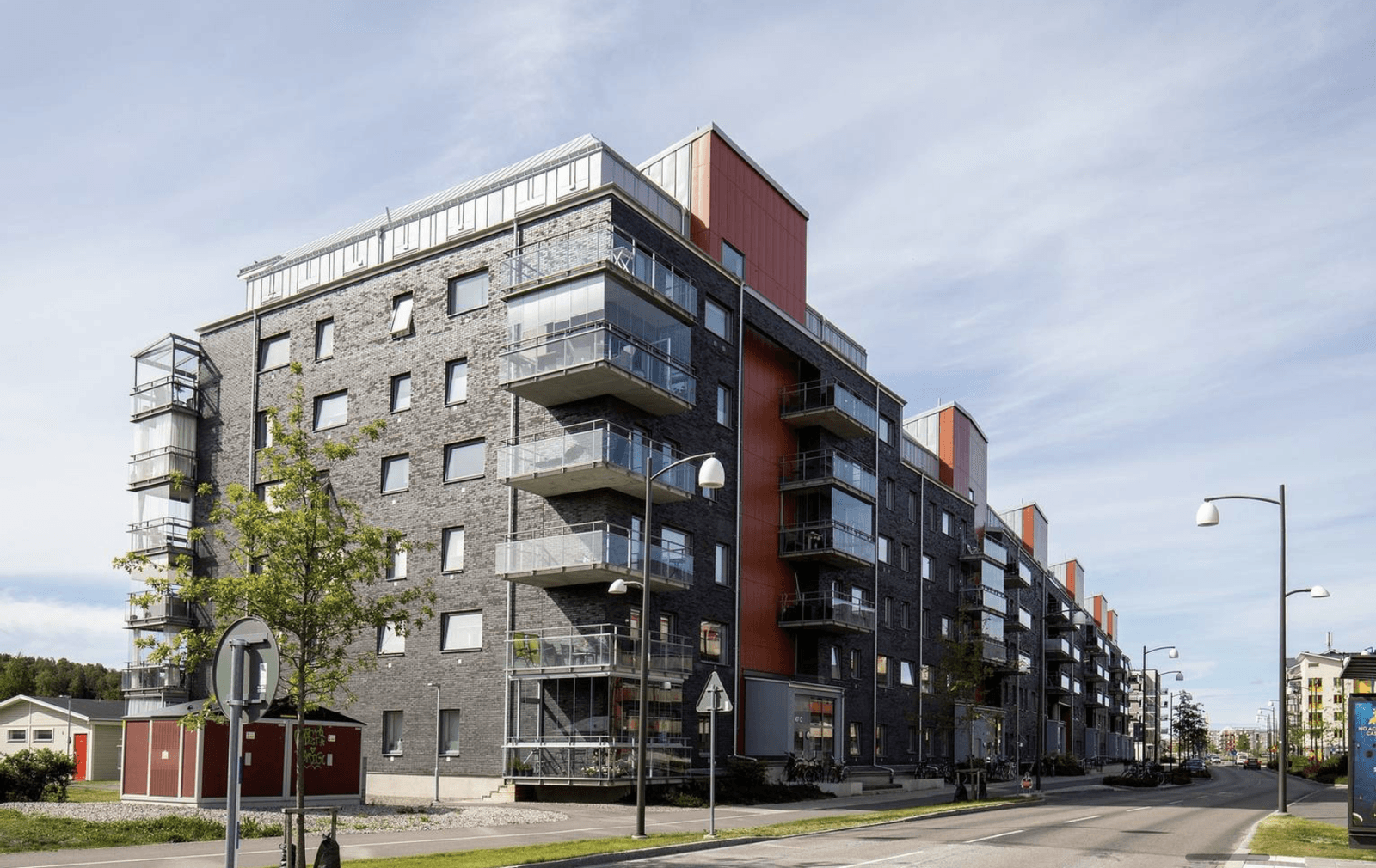 3 rok · 78 m² i Örebro – bild 6