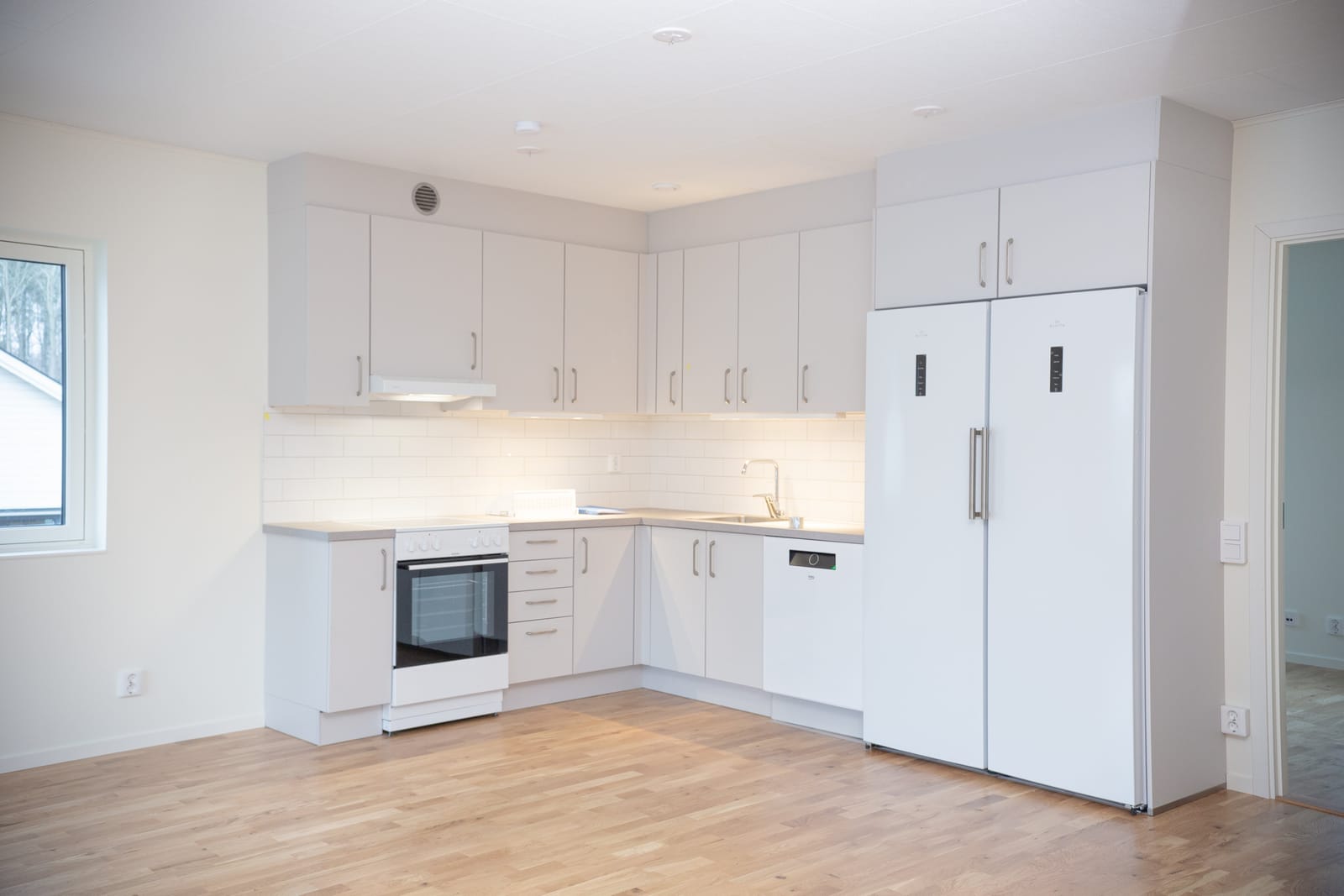 Lägenhet, 3 rooms, 68 sqm, Västerås