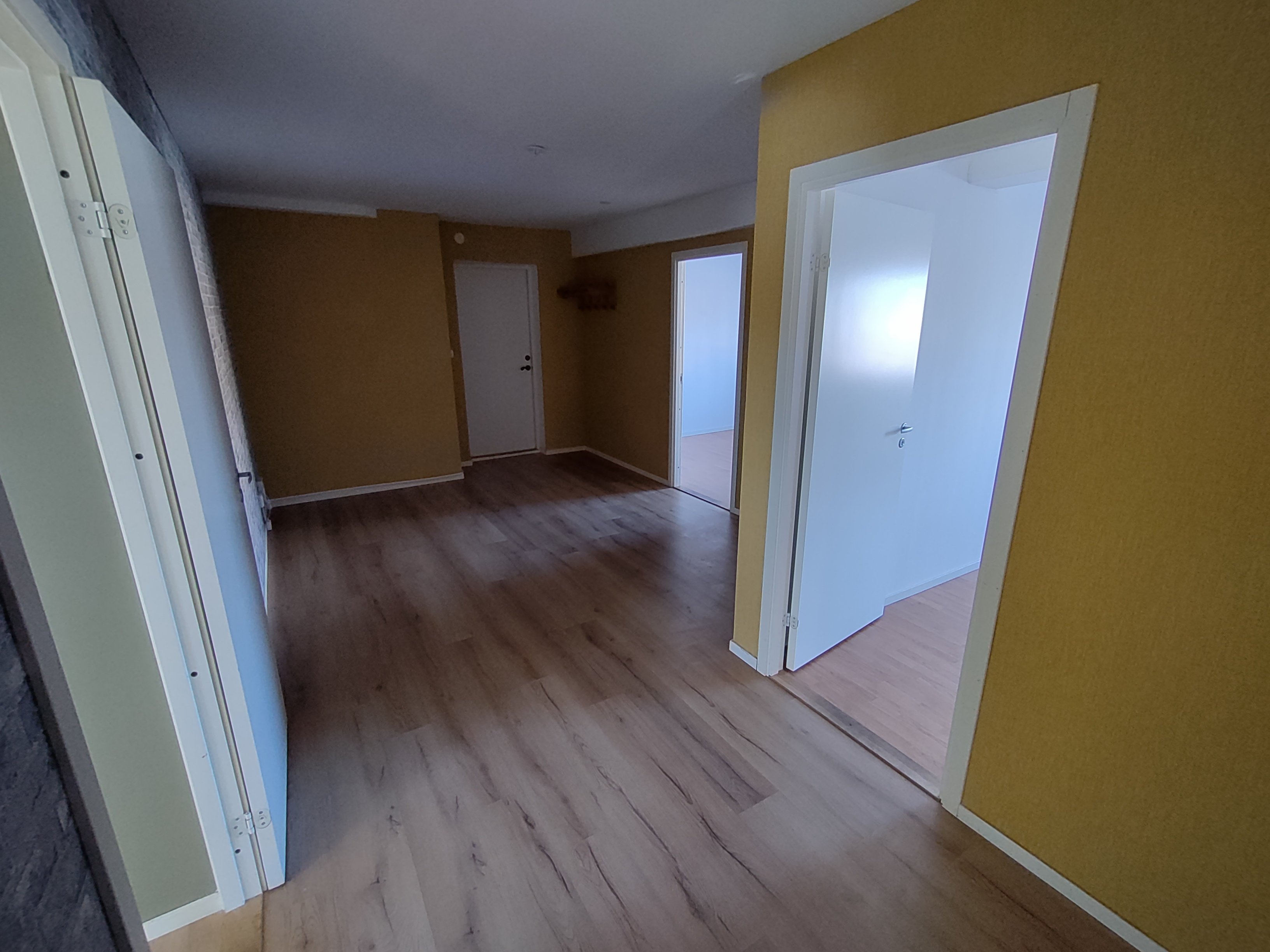 Lägenhet, 4 rooms, 130 sqm, Rörvik – bild 6