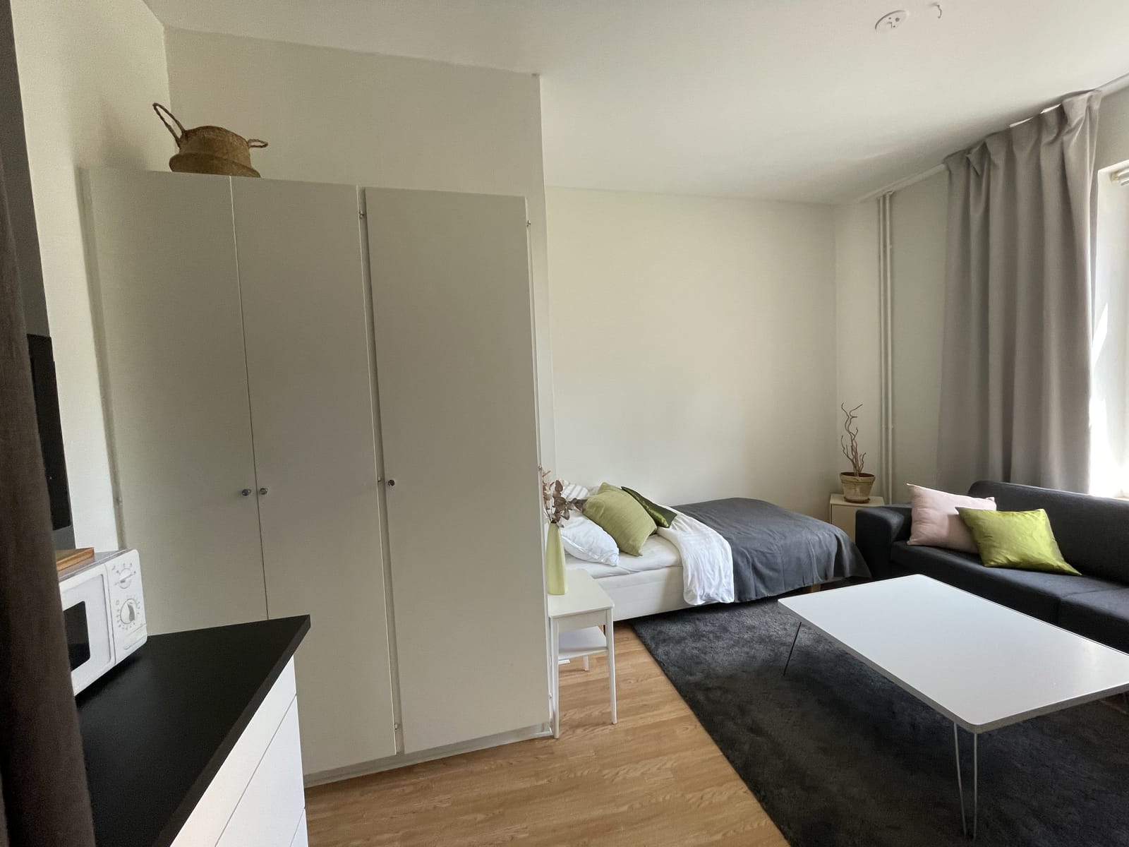 1 rok · 16 m² i Malmö – bild 2