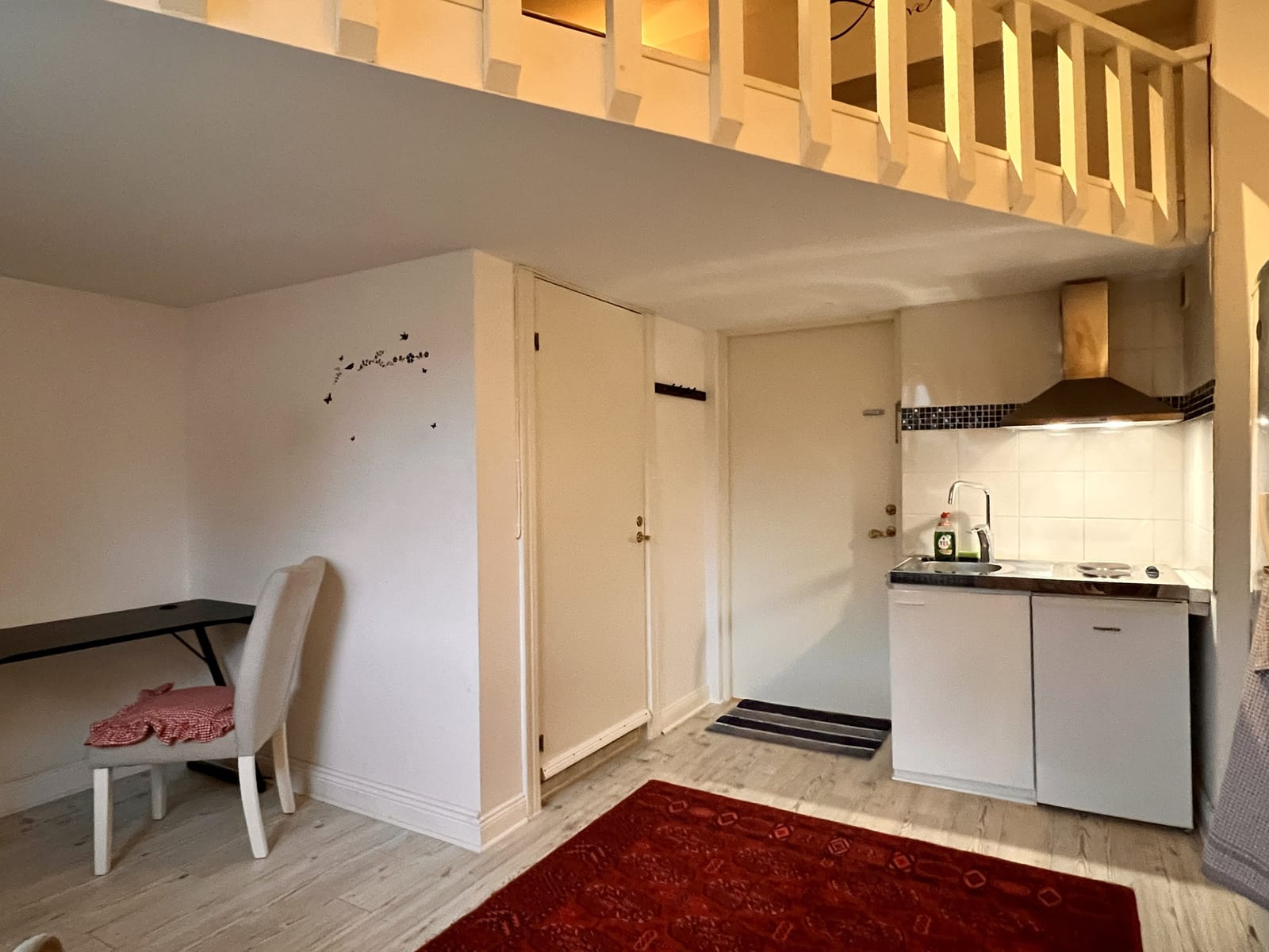 2 rok · 30 m² i Smedjebacken – bild 6