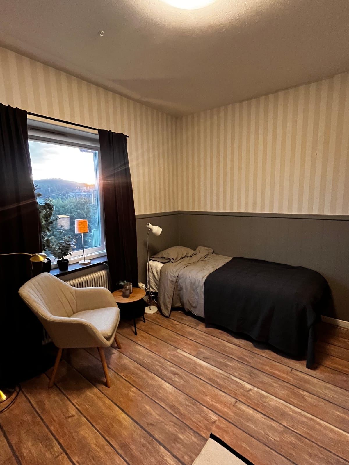 1 rok · 25 m² i Örnsköldsvik – bild 2