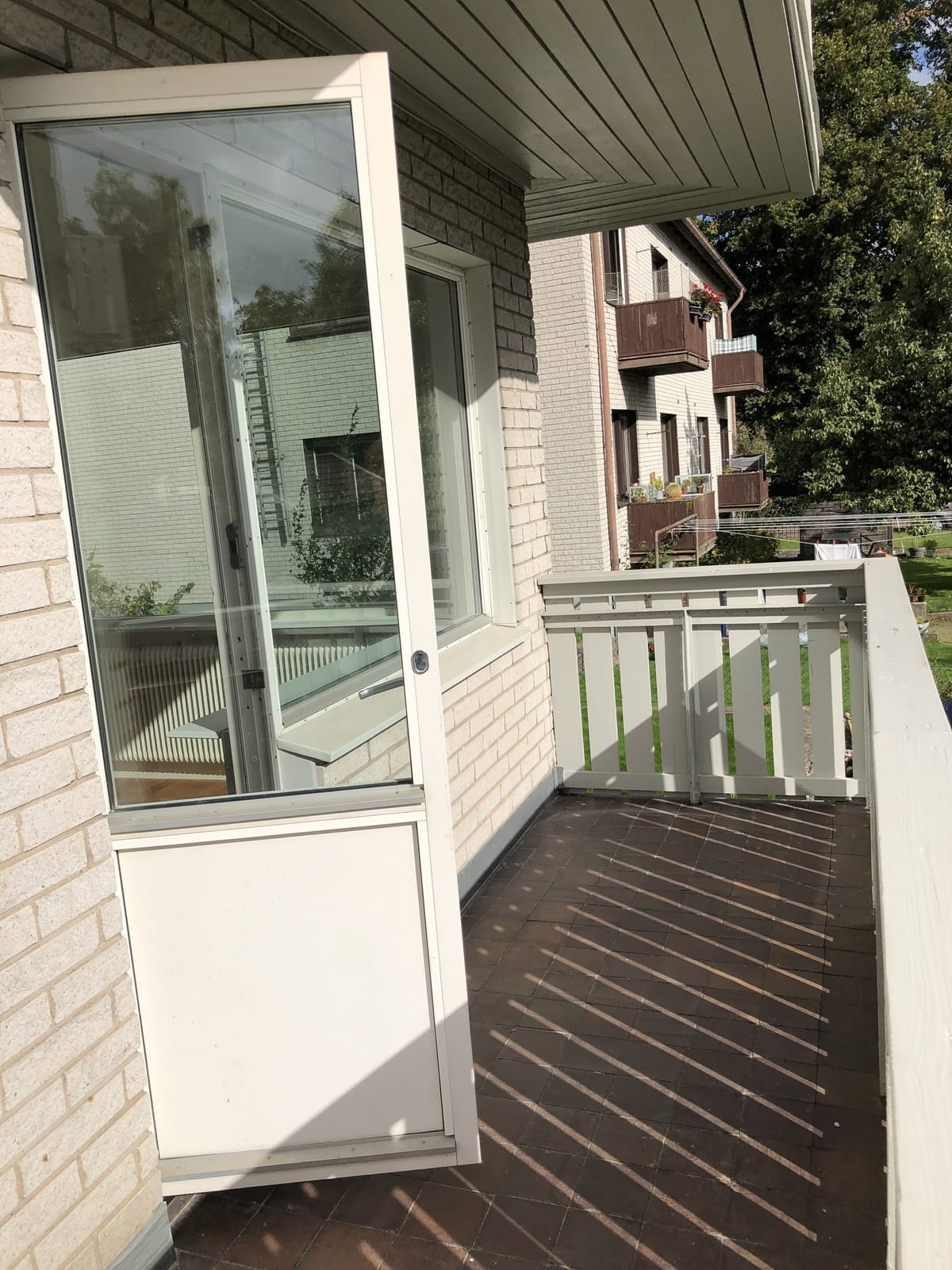 Lägenhet, 2 rooms, 66 sqm, Halmstad