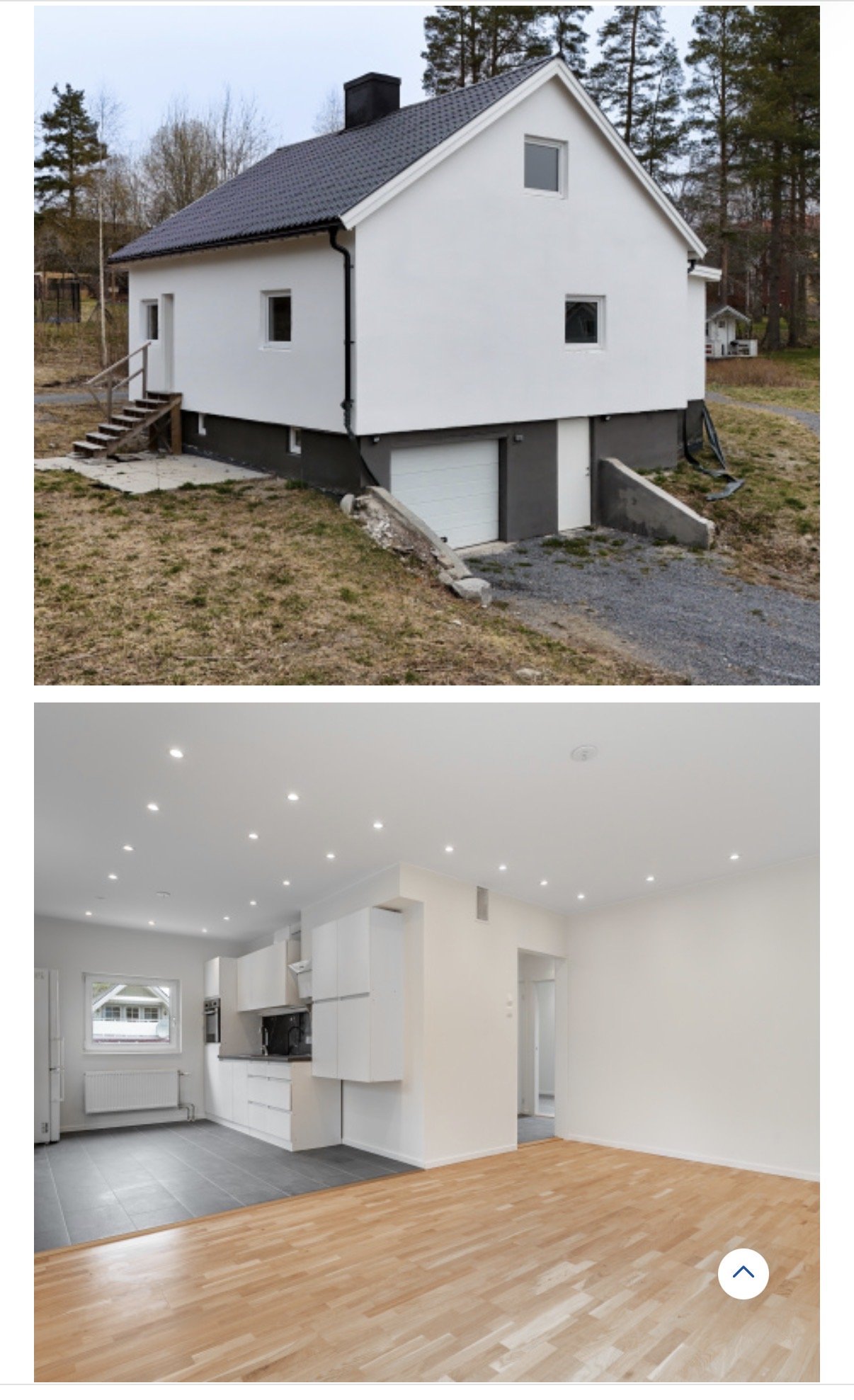 Villa/Hus, 5 rooms, 150 sqm, Domsjö – bild 12