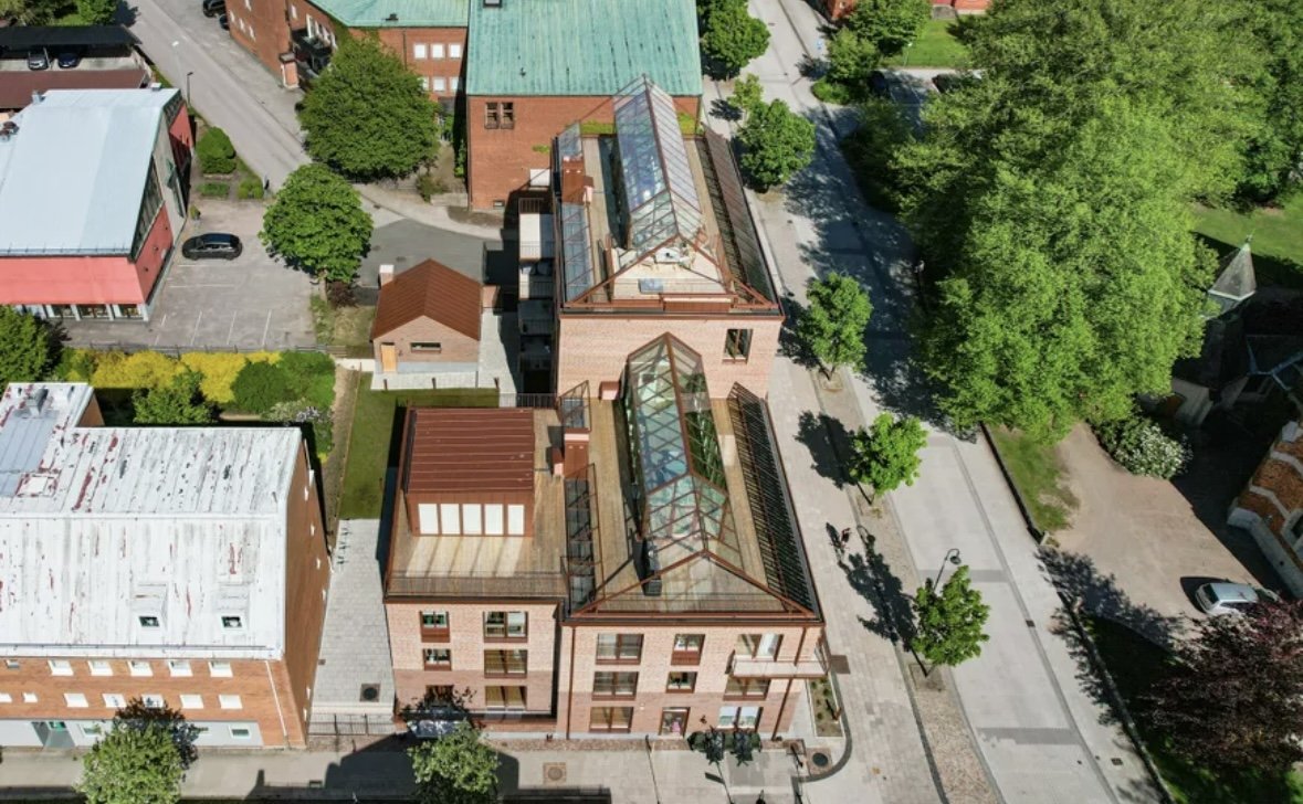 5 rok · 124 m² i Borås – bild 18