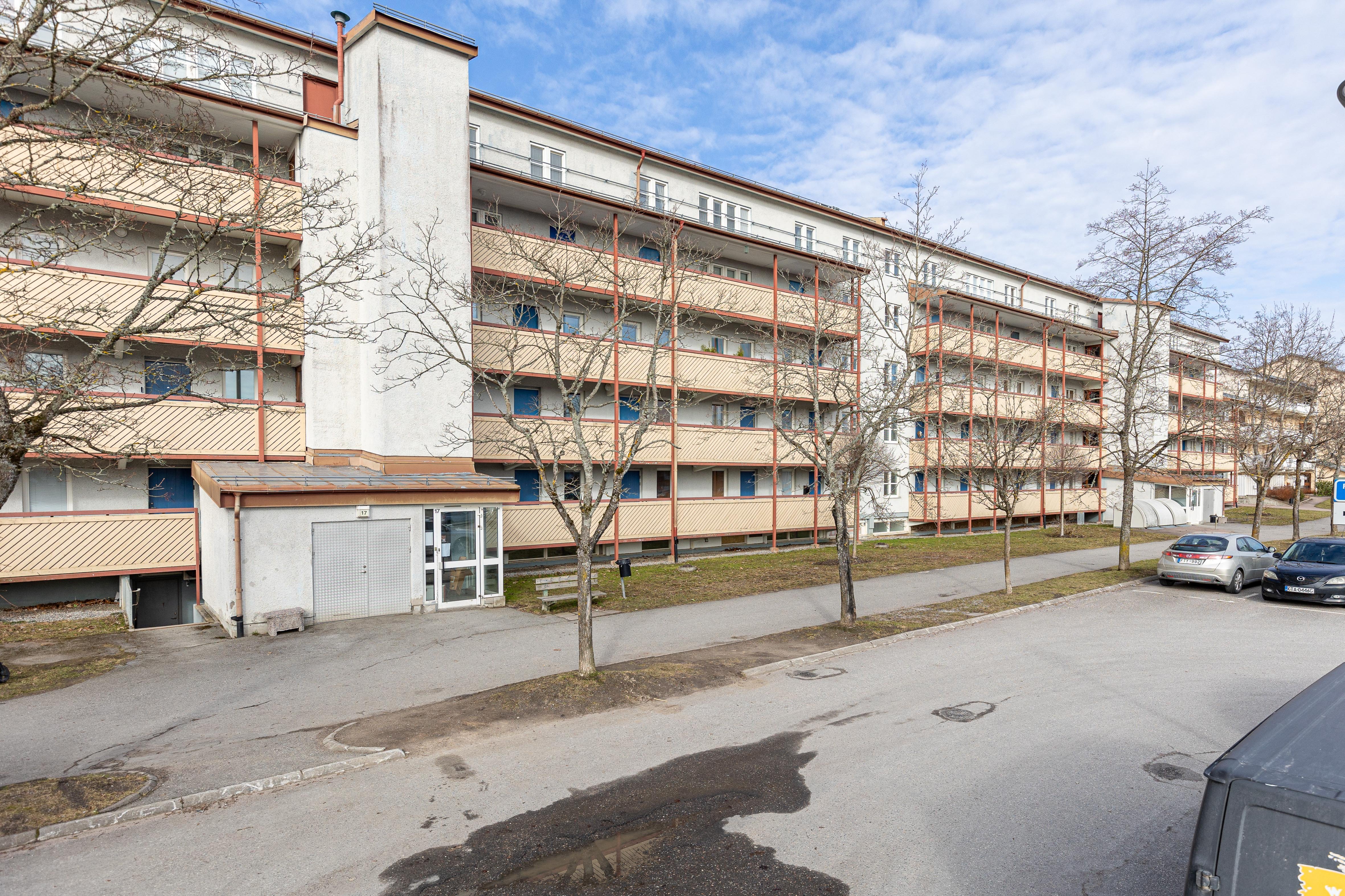 Lägenhet, 5 rooms, 114 sqm, Västerås – bild 11