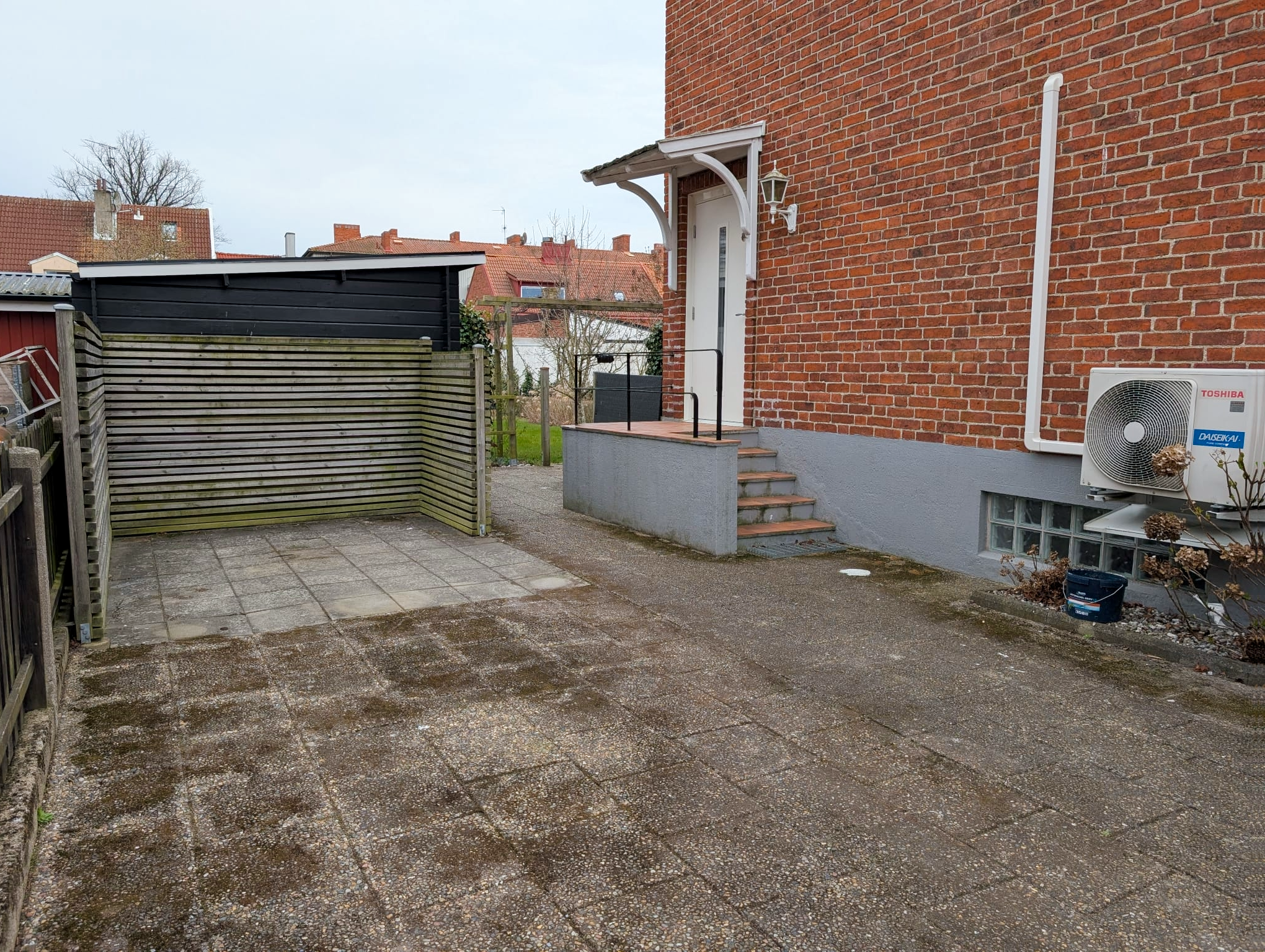 Duplex, 3 rooms, 85 sqm, Trelleborg – bild 8