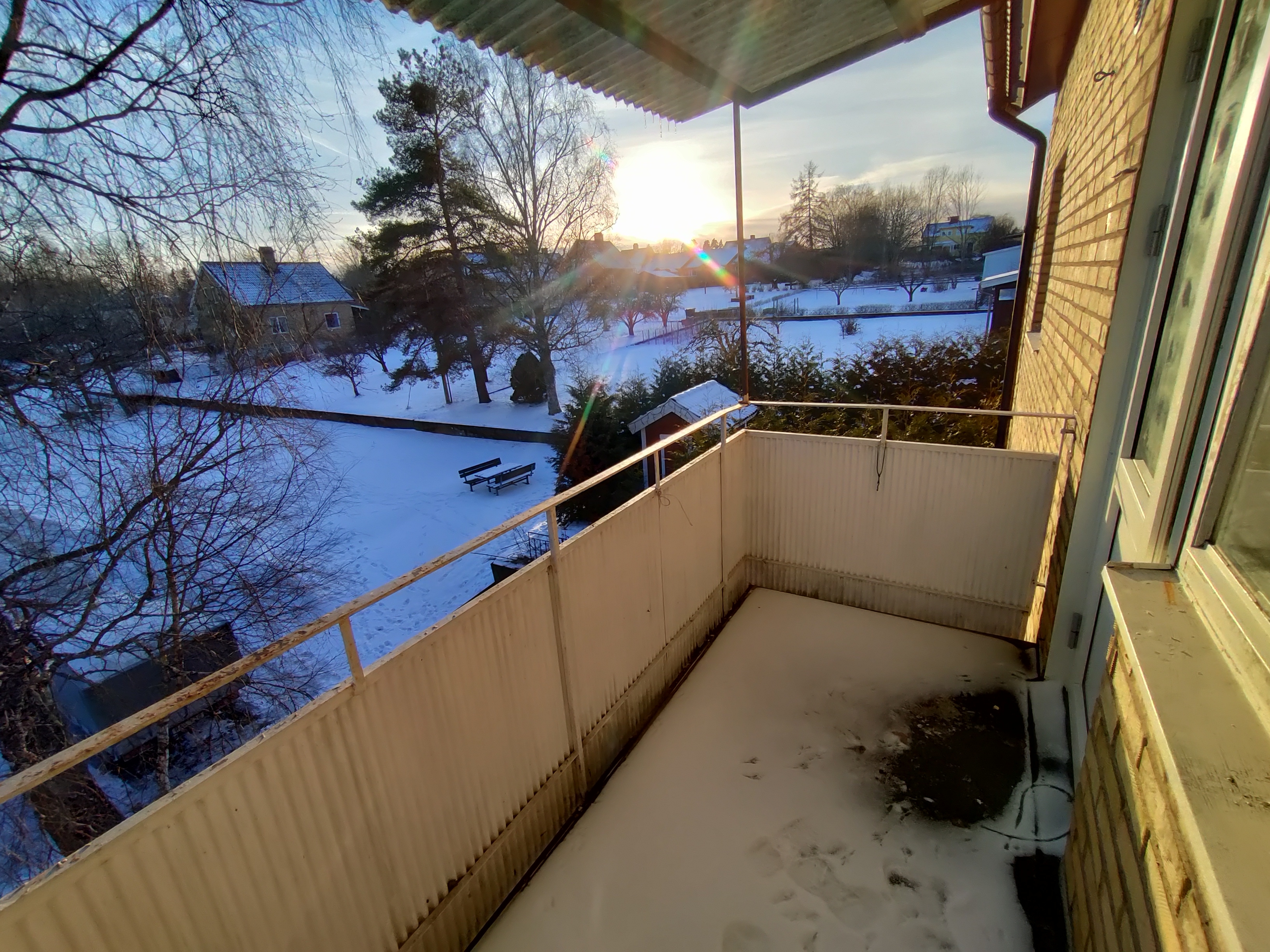 Lägenhet, 2 rooms, 60 sqm, Rörvik – bild 5