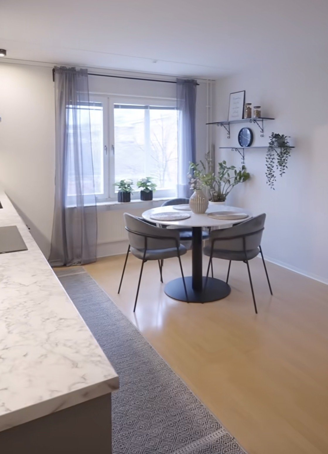 2 rok · 67 m² i Gävle – bild 2