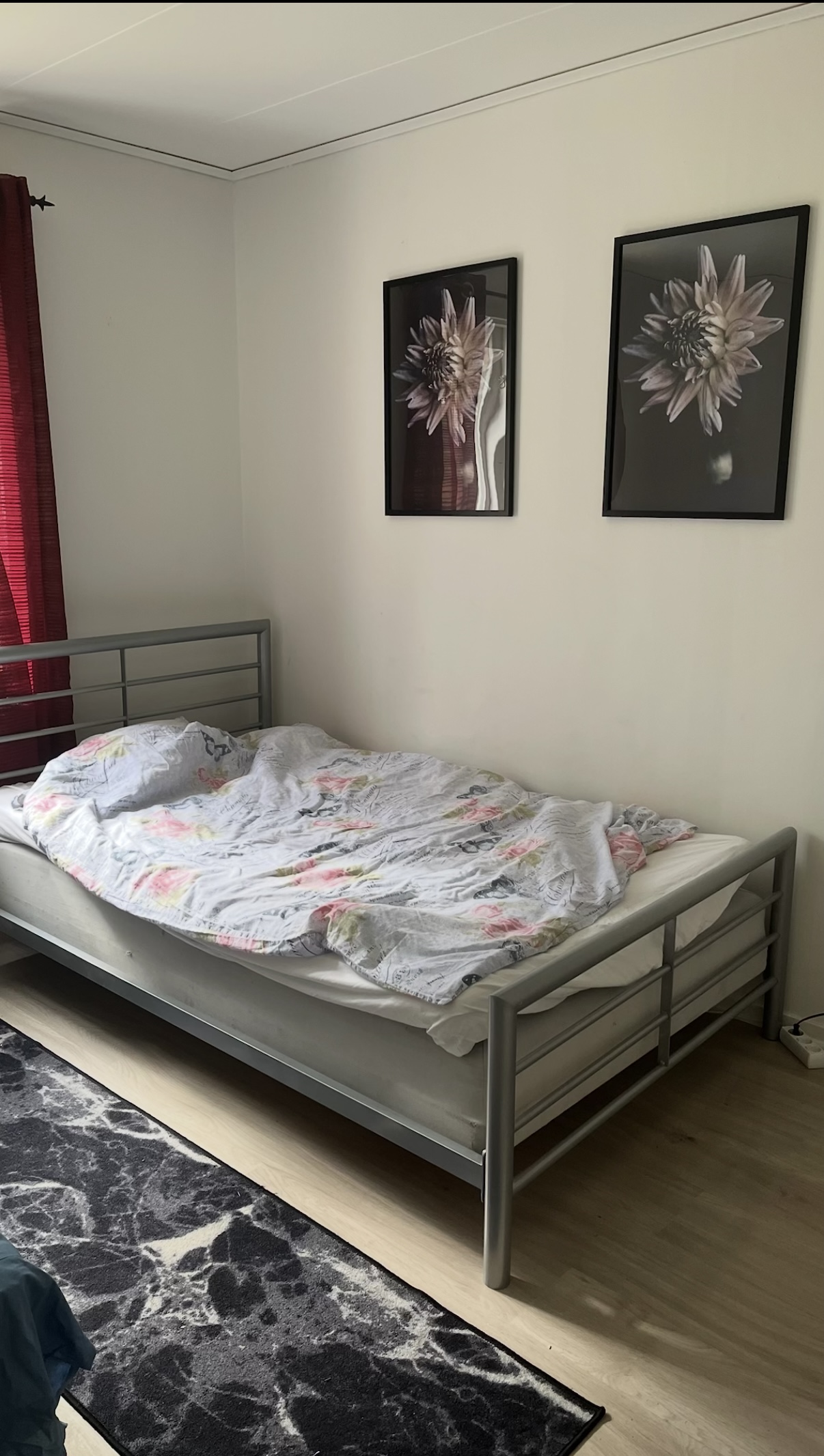 Lägenhet, 2 rooms, 57 sqm, Hälleforsnäs – bild 7