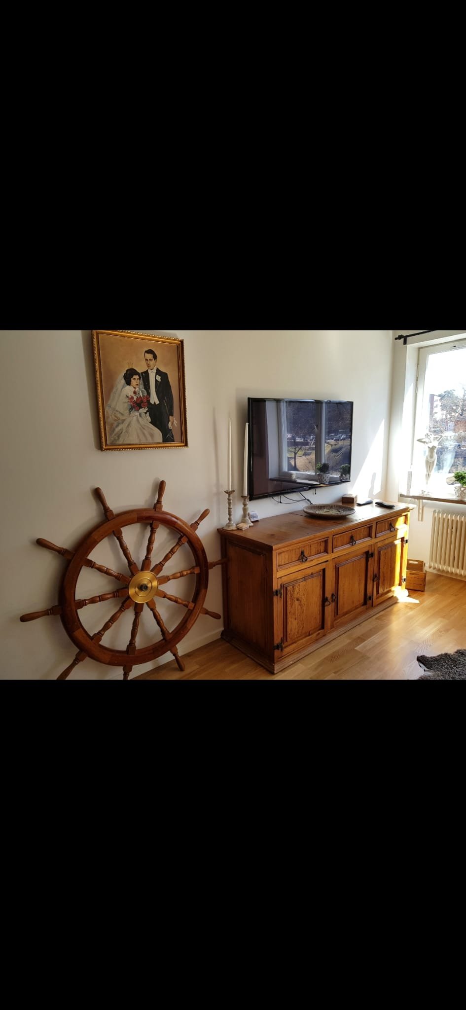 Lägenhet, 1 rooms, 7 sqm, Farsta