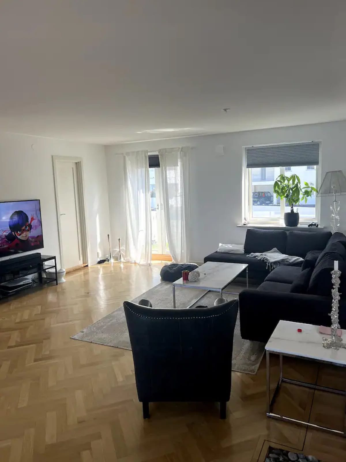 4 rok · 200 m² i Helsingborg – bild 9
