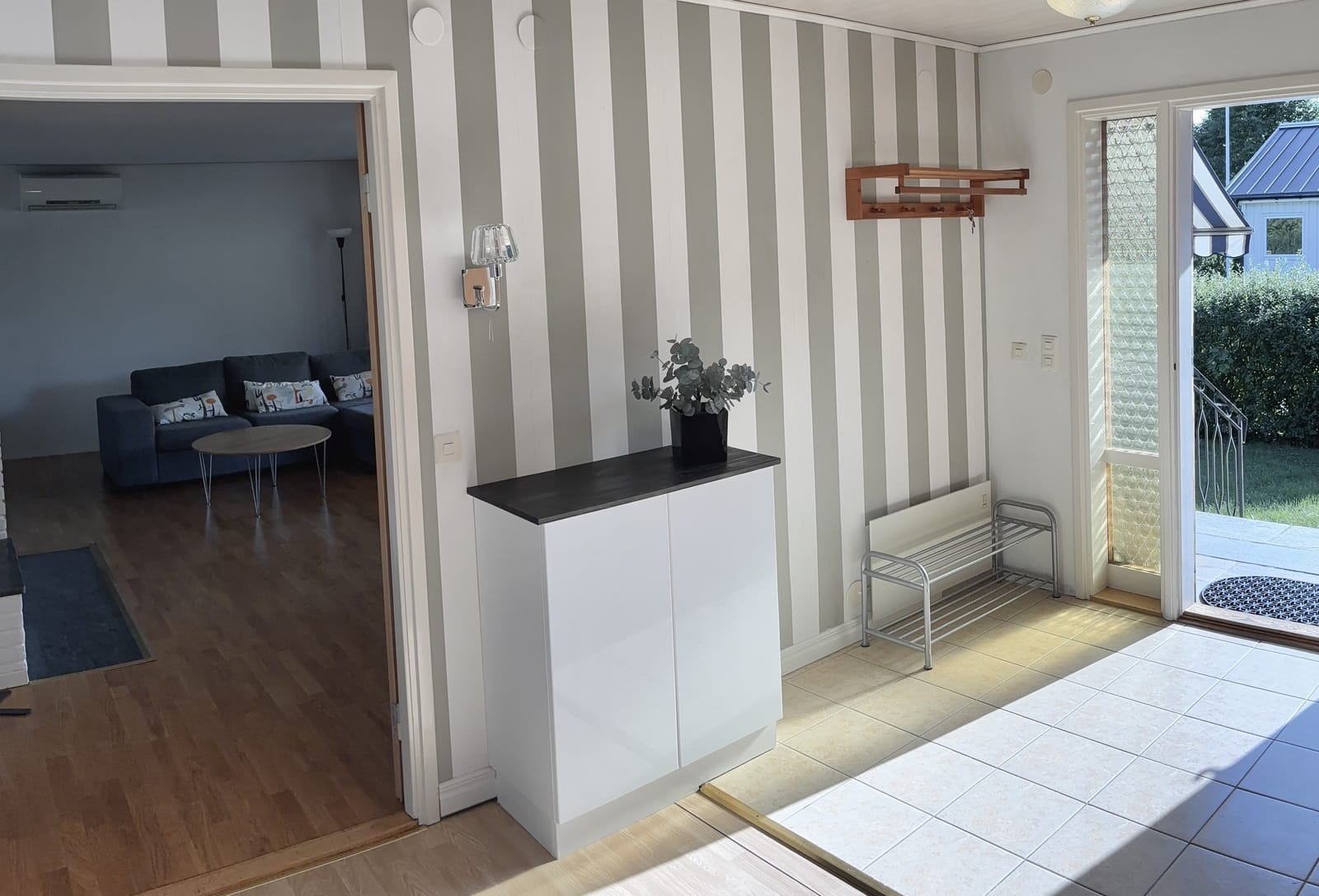 5 rok · 127 m² i ÅKERSBERGA – ÅKERSBERGA