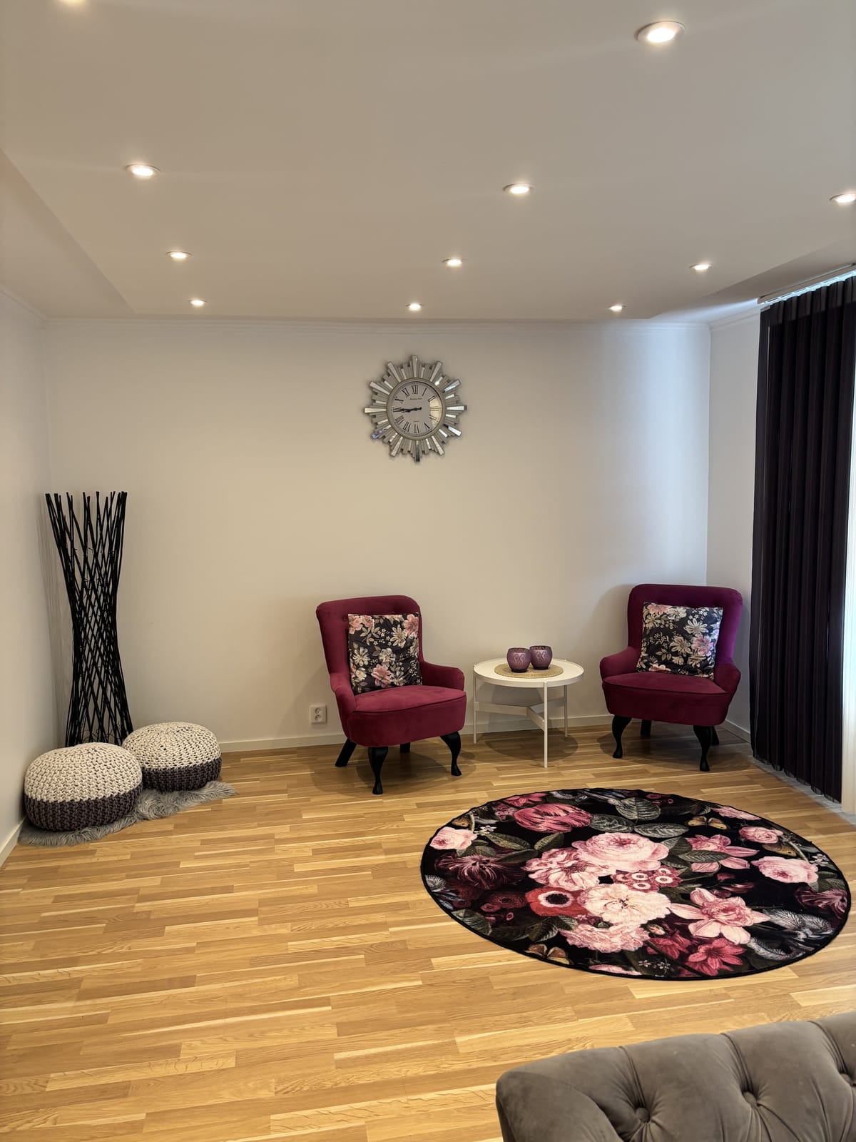4 rok · 135 m² i Rönninge – bild 3
