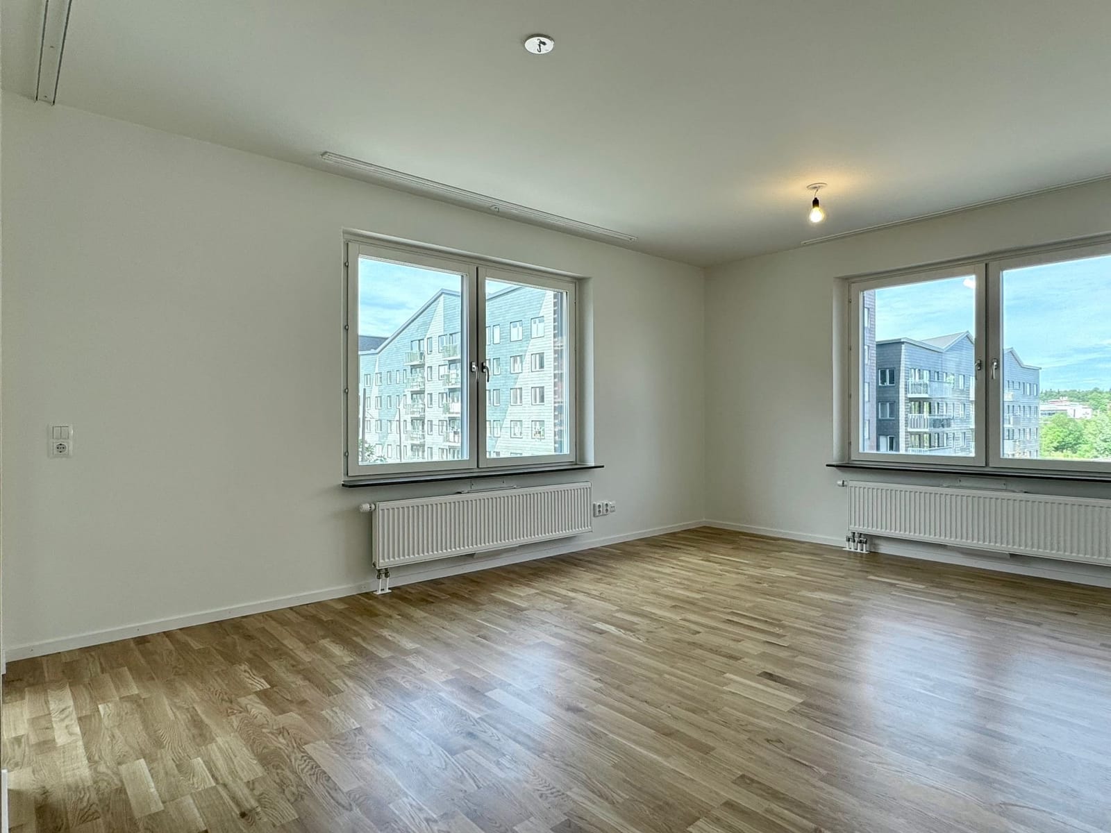 2 rok · 59 m² i Täby – bild 17