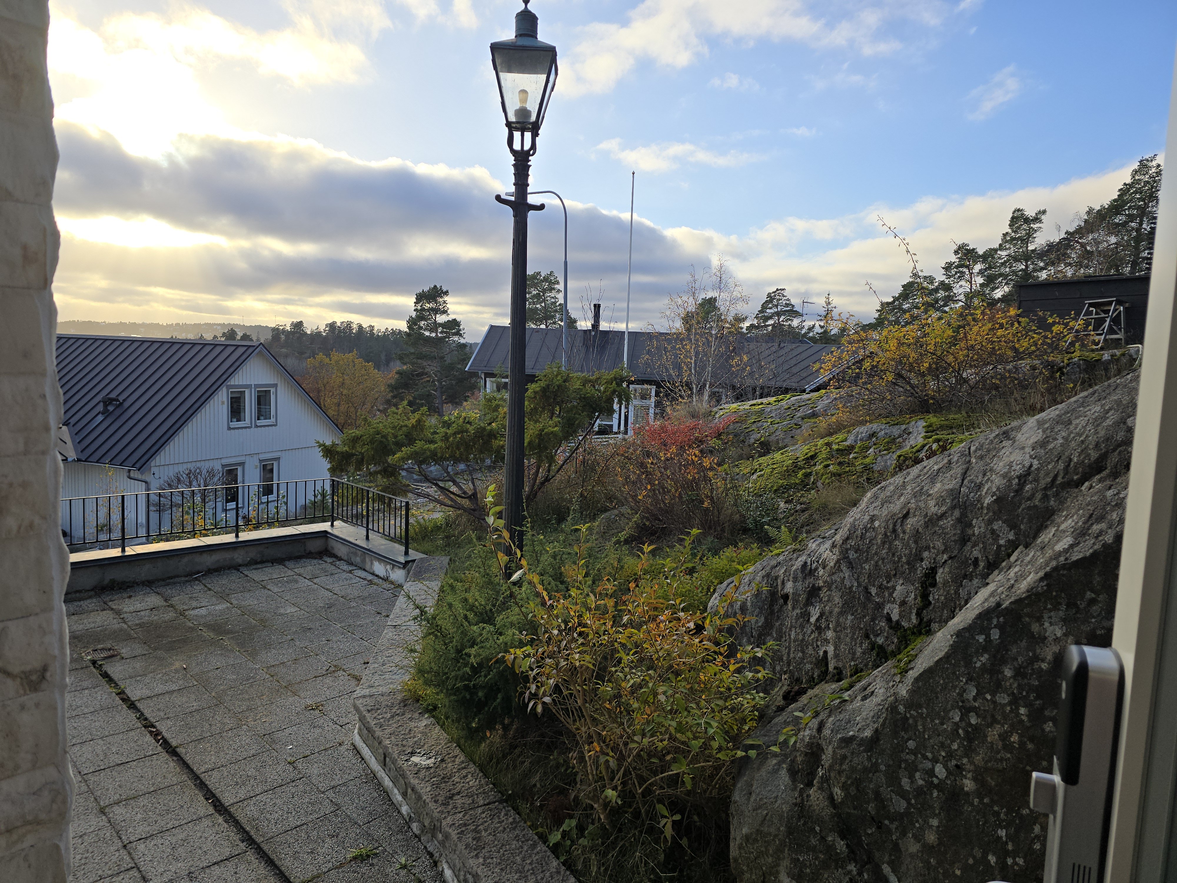 Lägenhet, 2 rooms, 30 sqm, Saltsjöbaden – bild 19