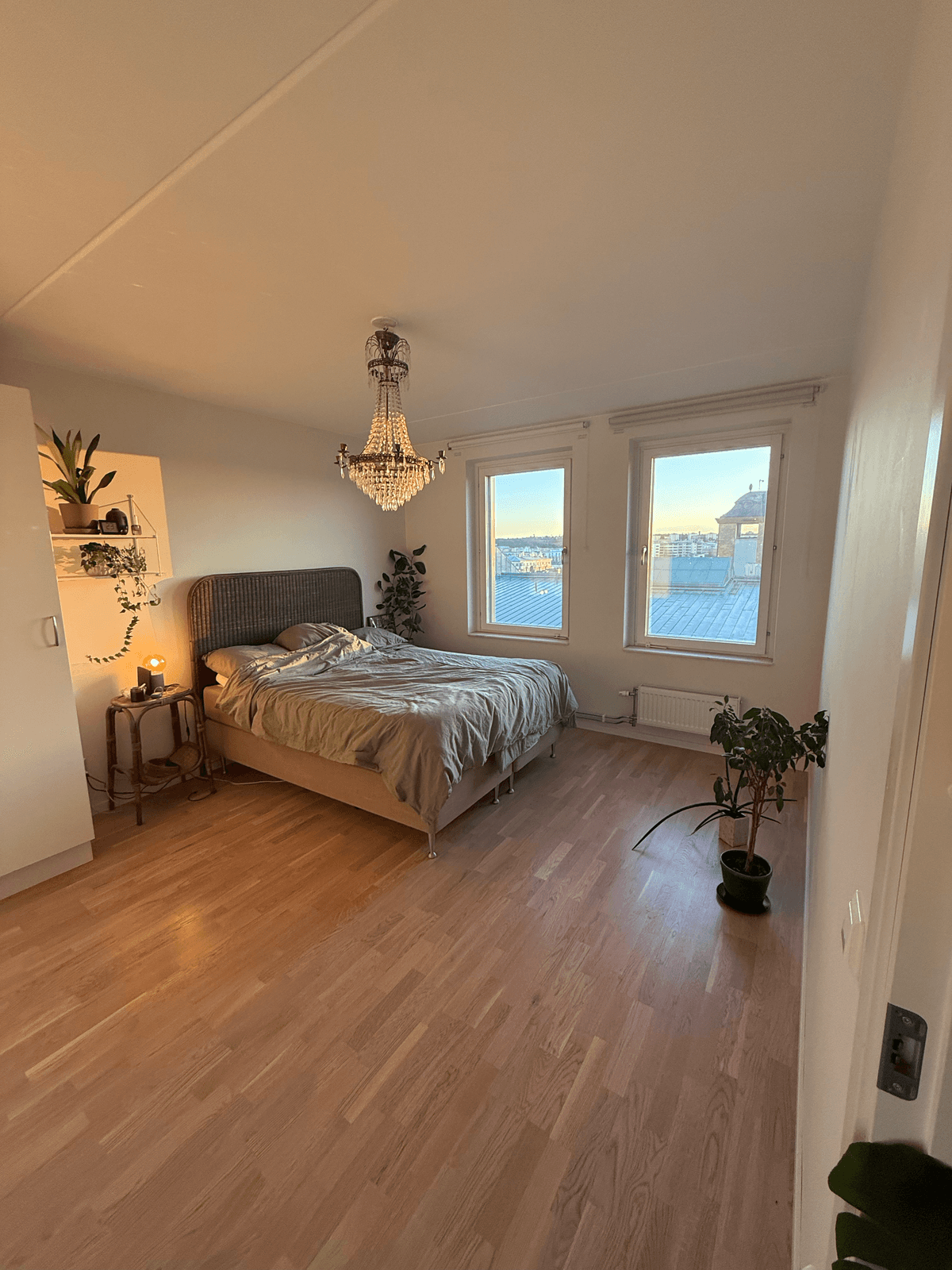 2 rok · 63 m² i Stockholm – bild 6