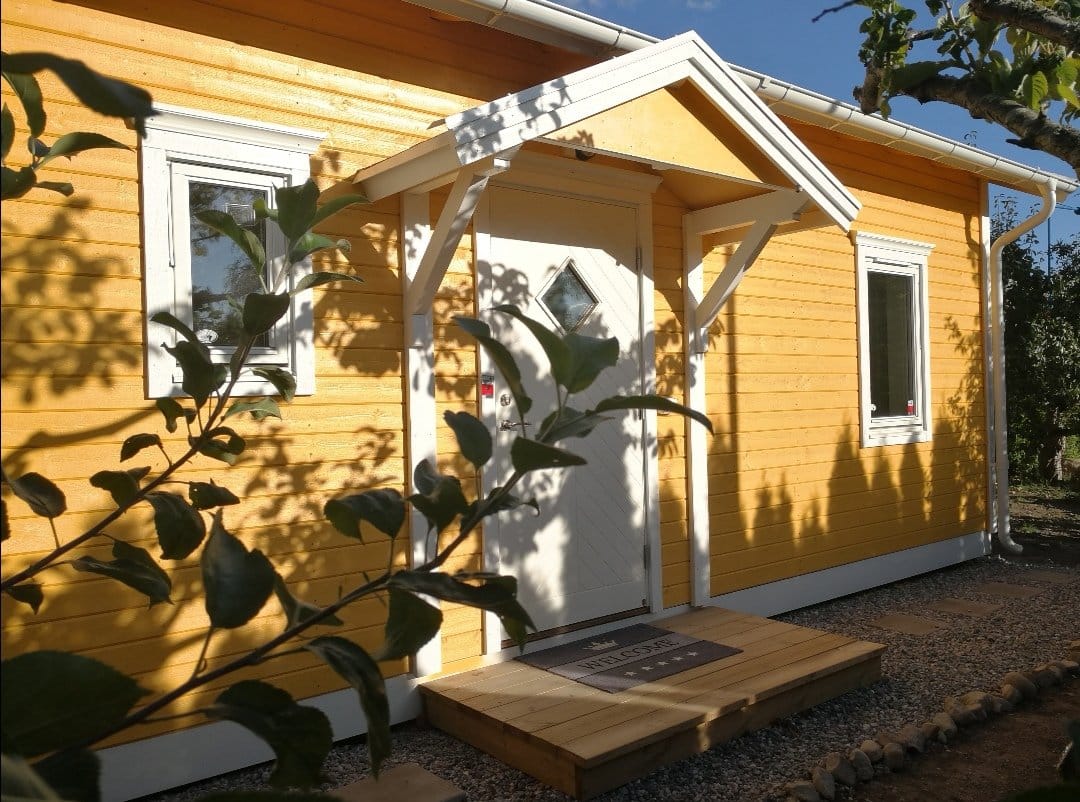 2 rok · 25 m² i Danderyd – bild 8