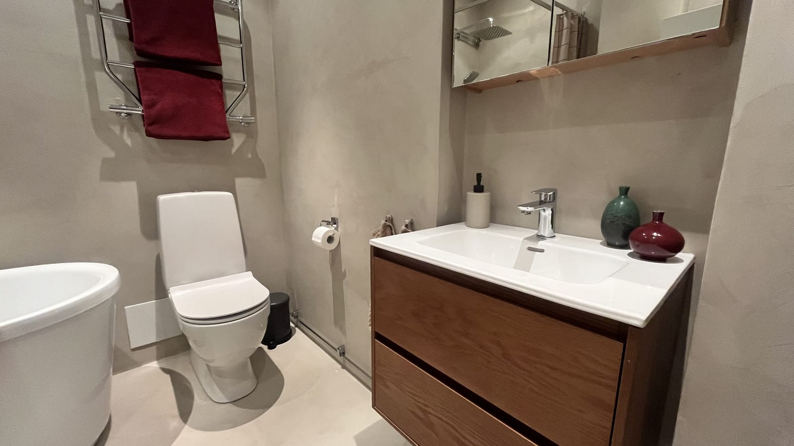 4 rok · 117 m² i Stockholm – bild 22