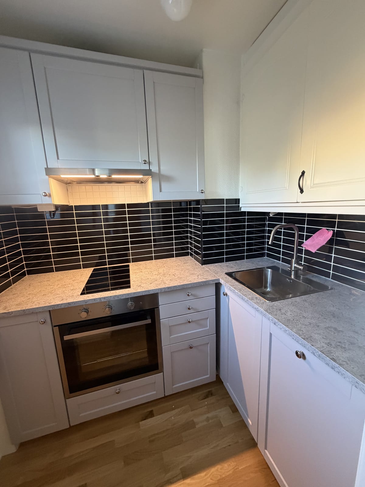 1 rok · 26 m² i Järfälla – bild 4