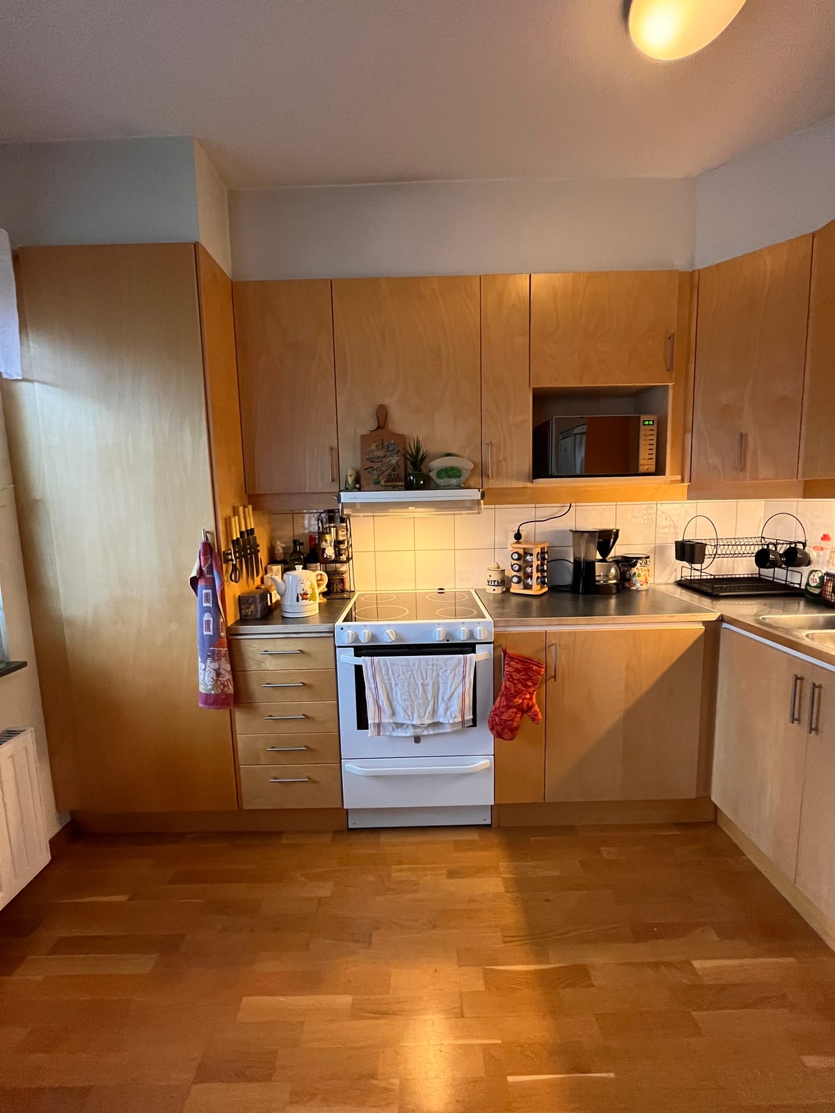 1 rok · 31 m² i Jönköping – bild 23