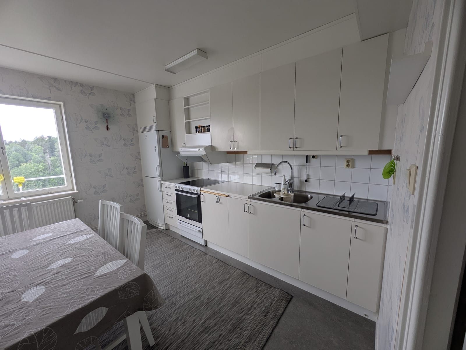 1 rok · 40 m² i Sollentuna – bild 2