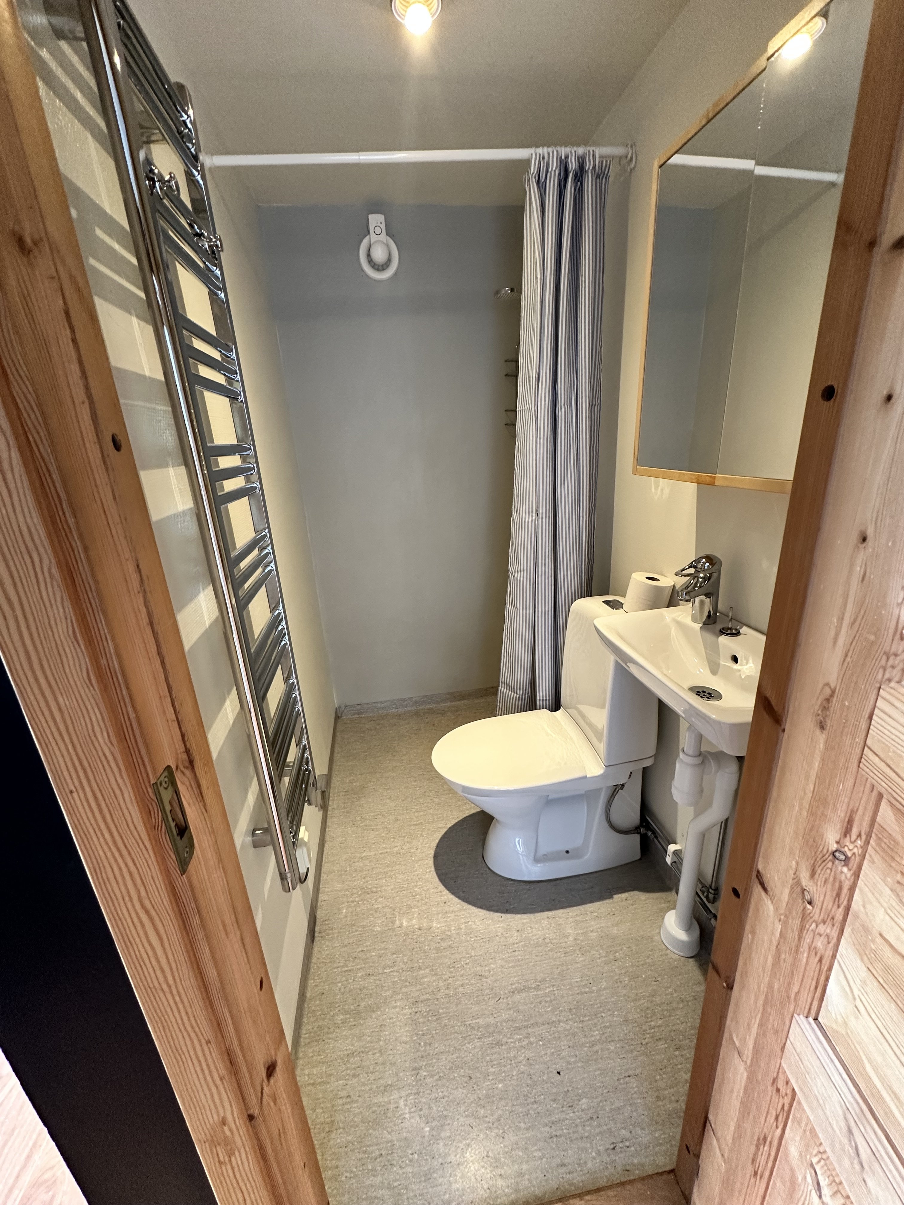 Stuga, 2 rooms, 20 sqm, Södertälje