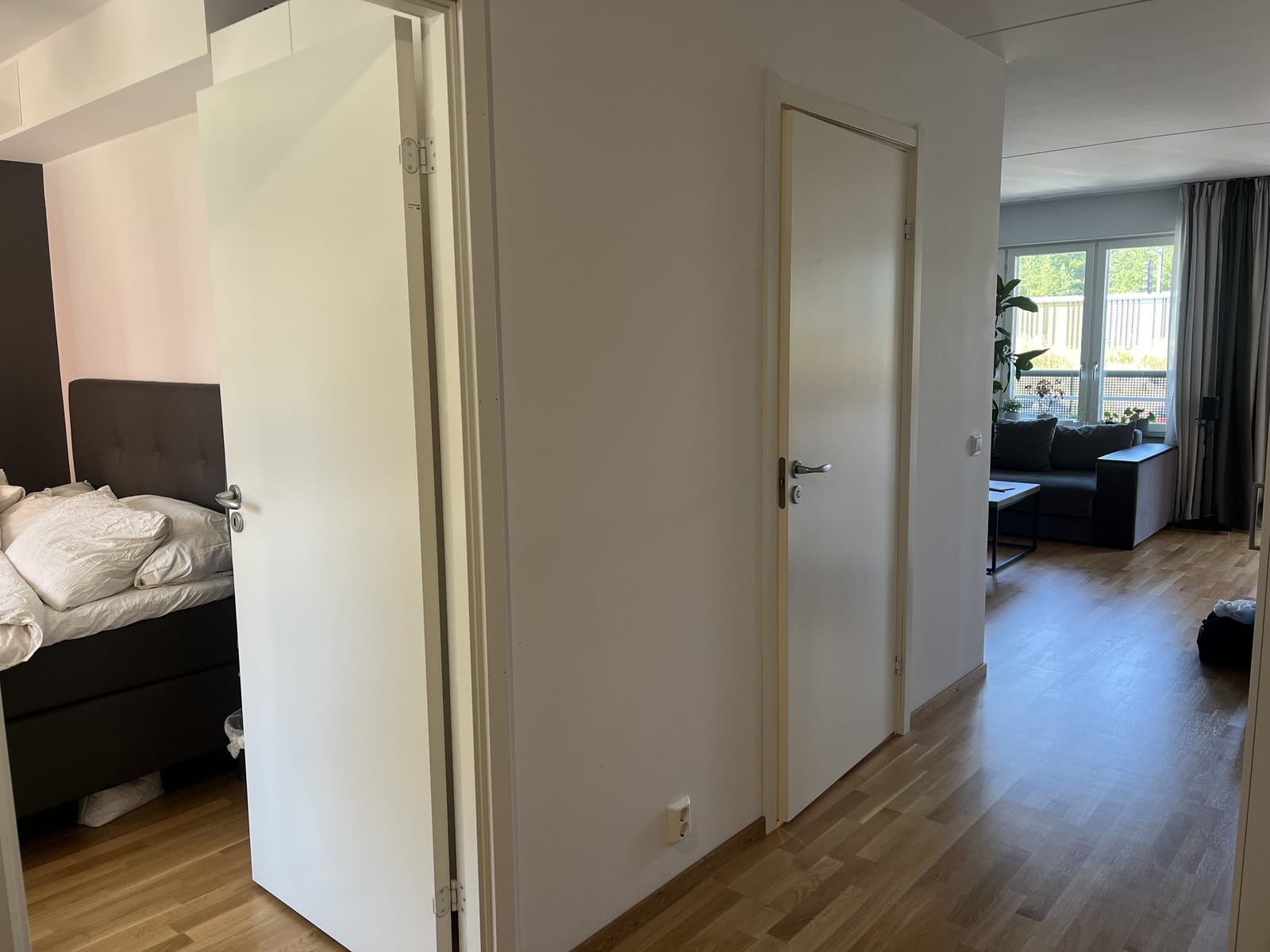 2 rok · 48 m² i Vega – bild 10
