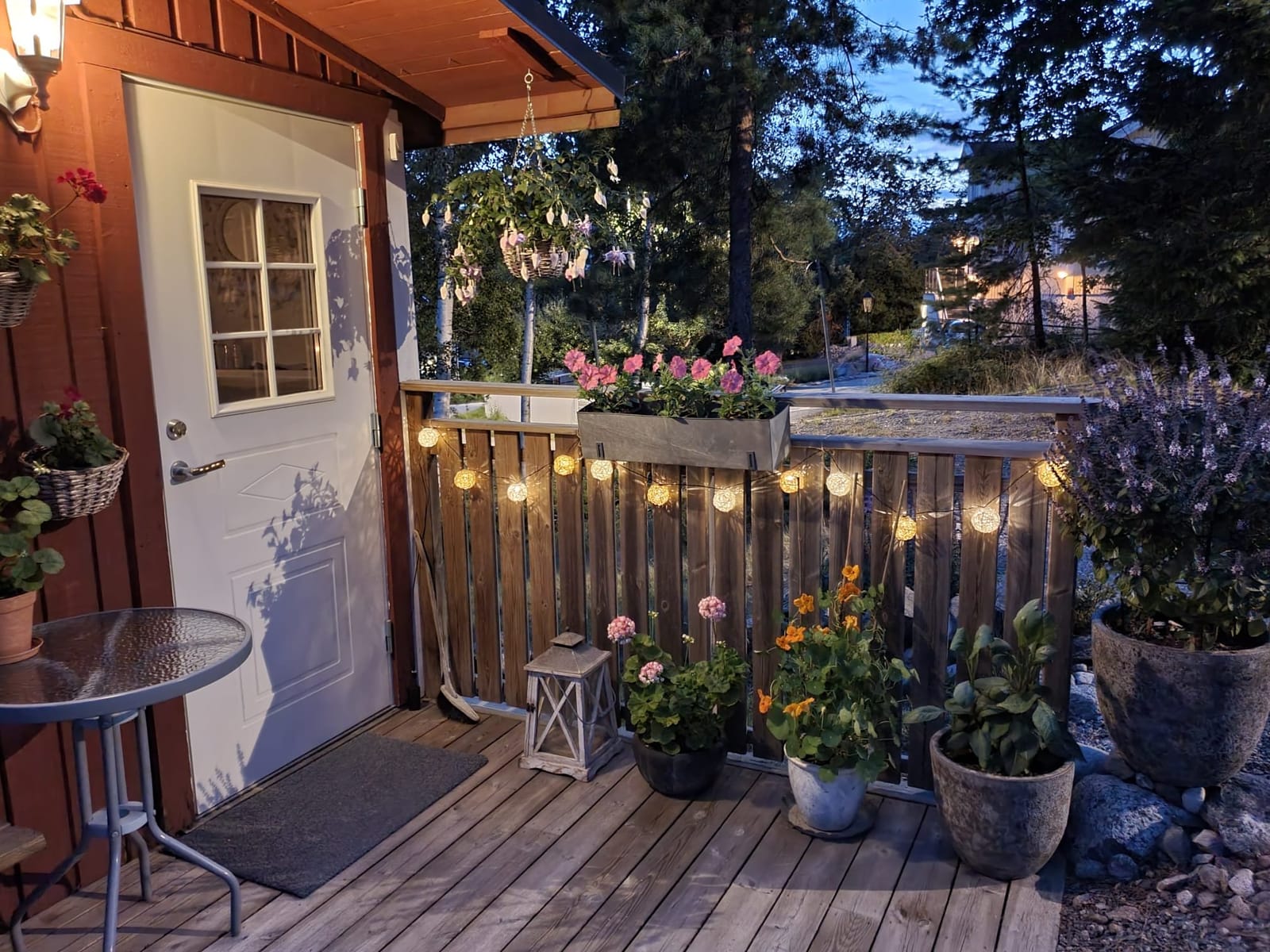 1 rok · 25 m² i Saltsjö-boo – bild 3