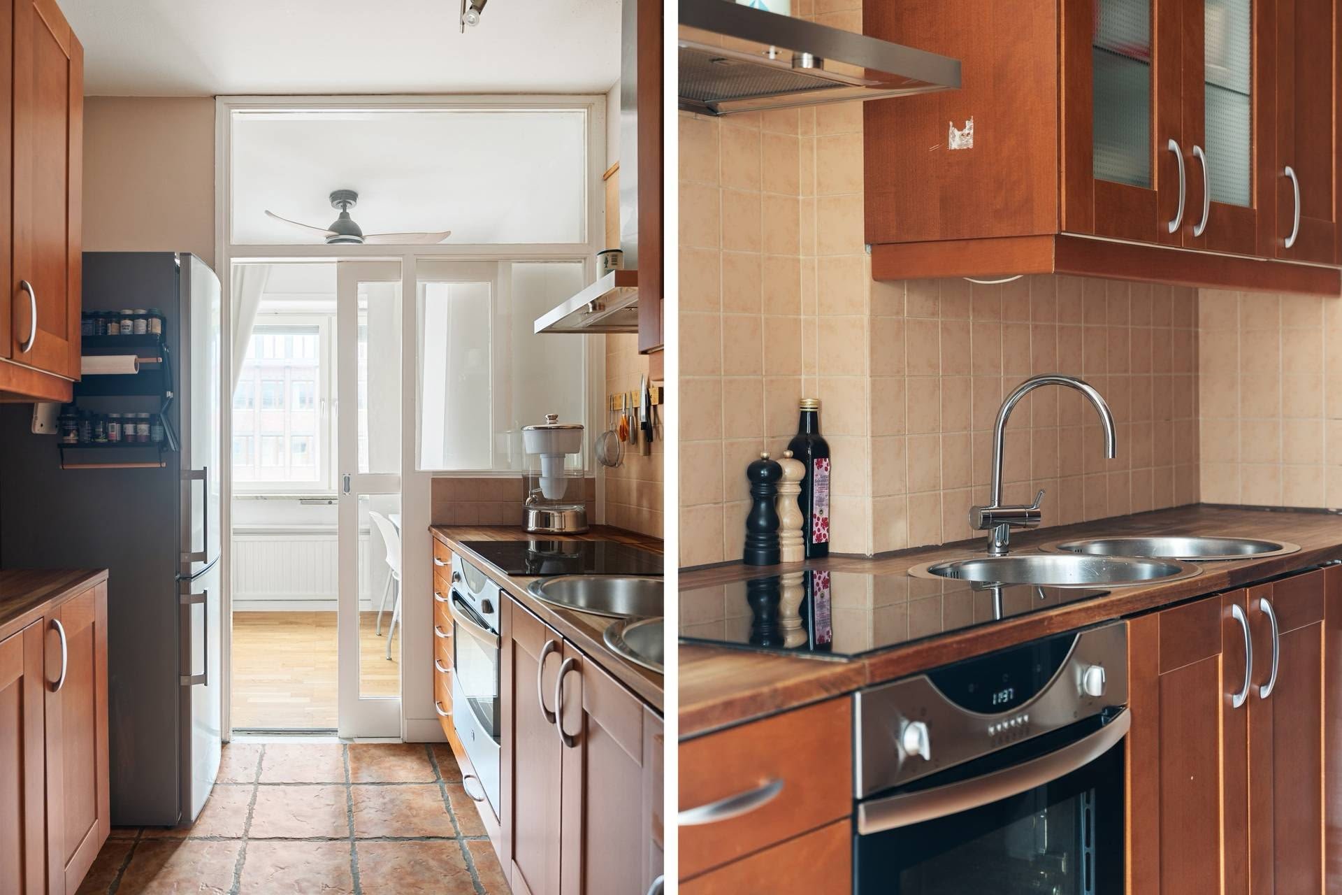 Lägenhet, 2 rooms, 39 sqm, Stockholm – bild 11