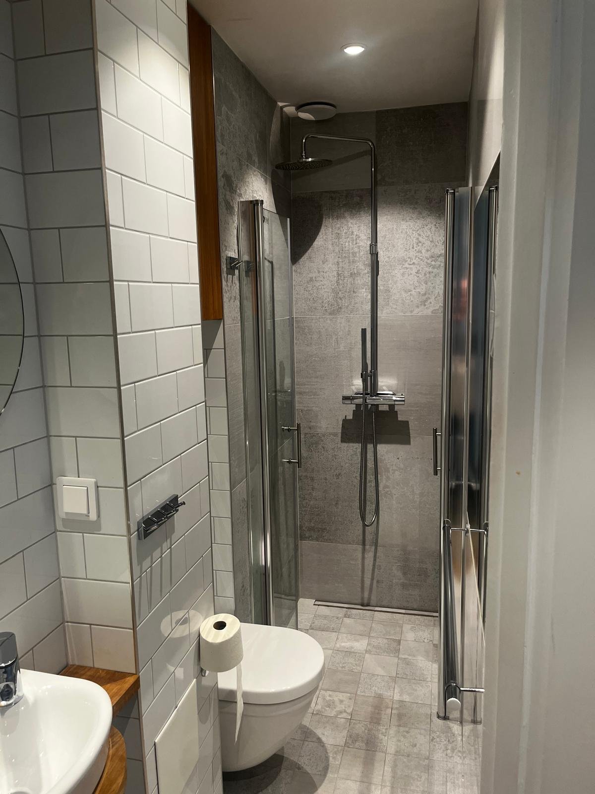 Lägenhet, 2 rooms, 43 sqm, Stockholm – bild 8