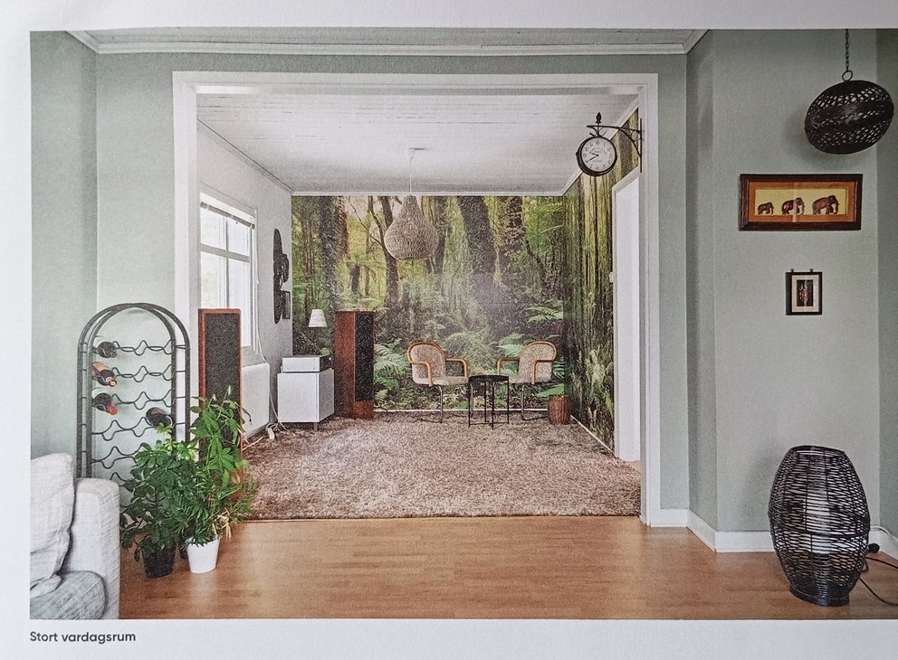 Villa/Hus, 6 rooms, 155 sqm, Kosta – bild 6