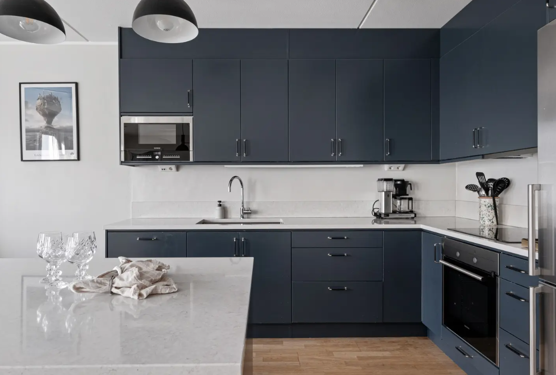 Lägenhet, 3 rooms, 76 sqm, Stockholm – bild 5