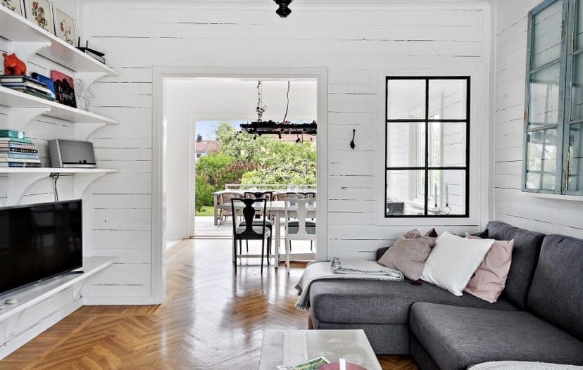 6 rok · 140 m² i Visby – bild 3