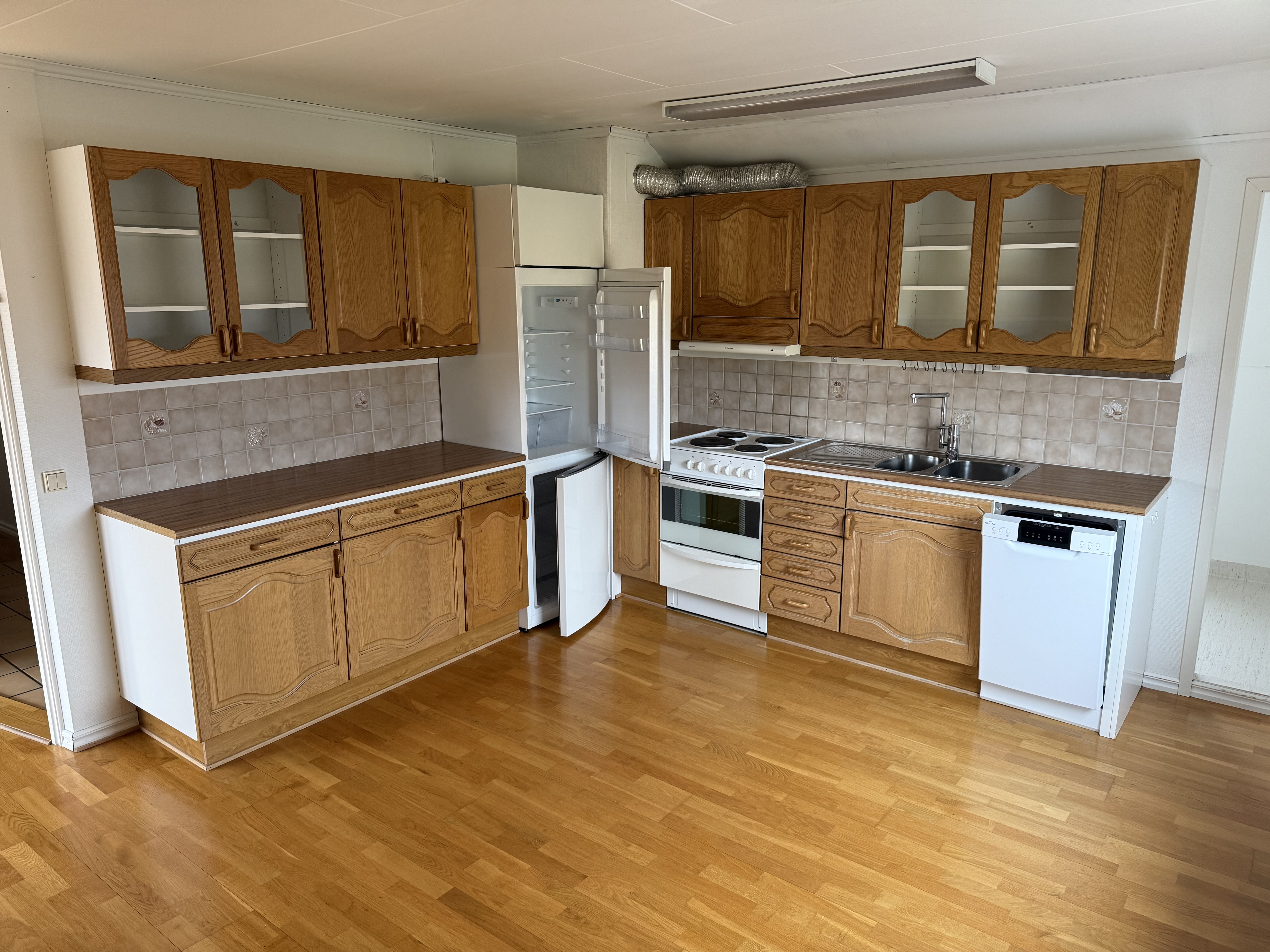 Lägenhet, 3 rooms, 95 sqm, Falköping – Falköping