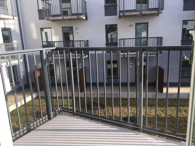 Lägenhet, 1 rooms, 29 sqm, Bro – bild 8