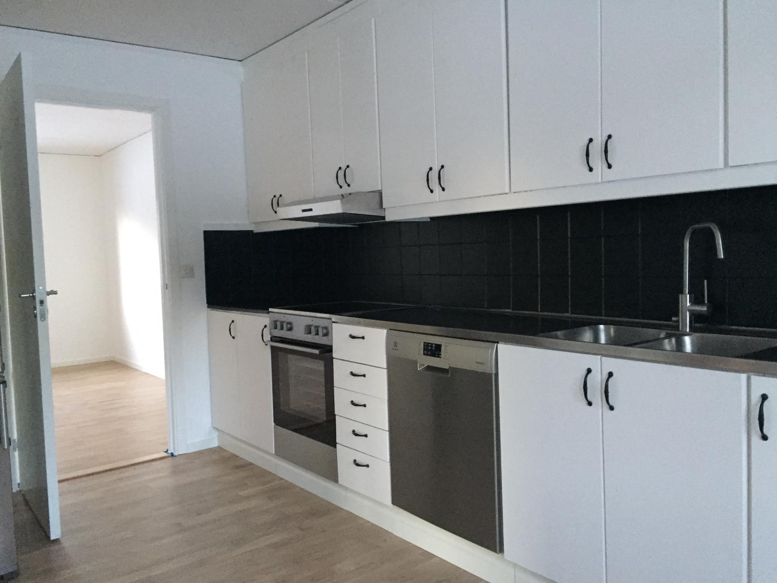 3 rok · 75 m² i Sjötofta – bild 3