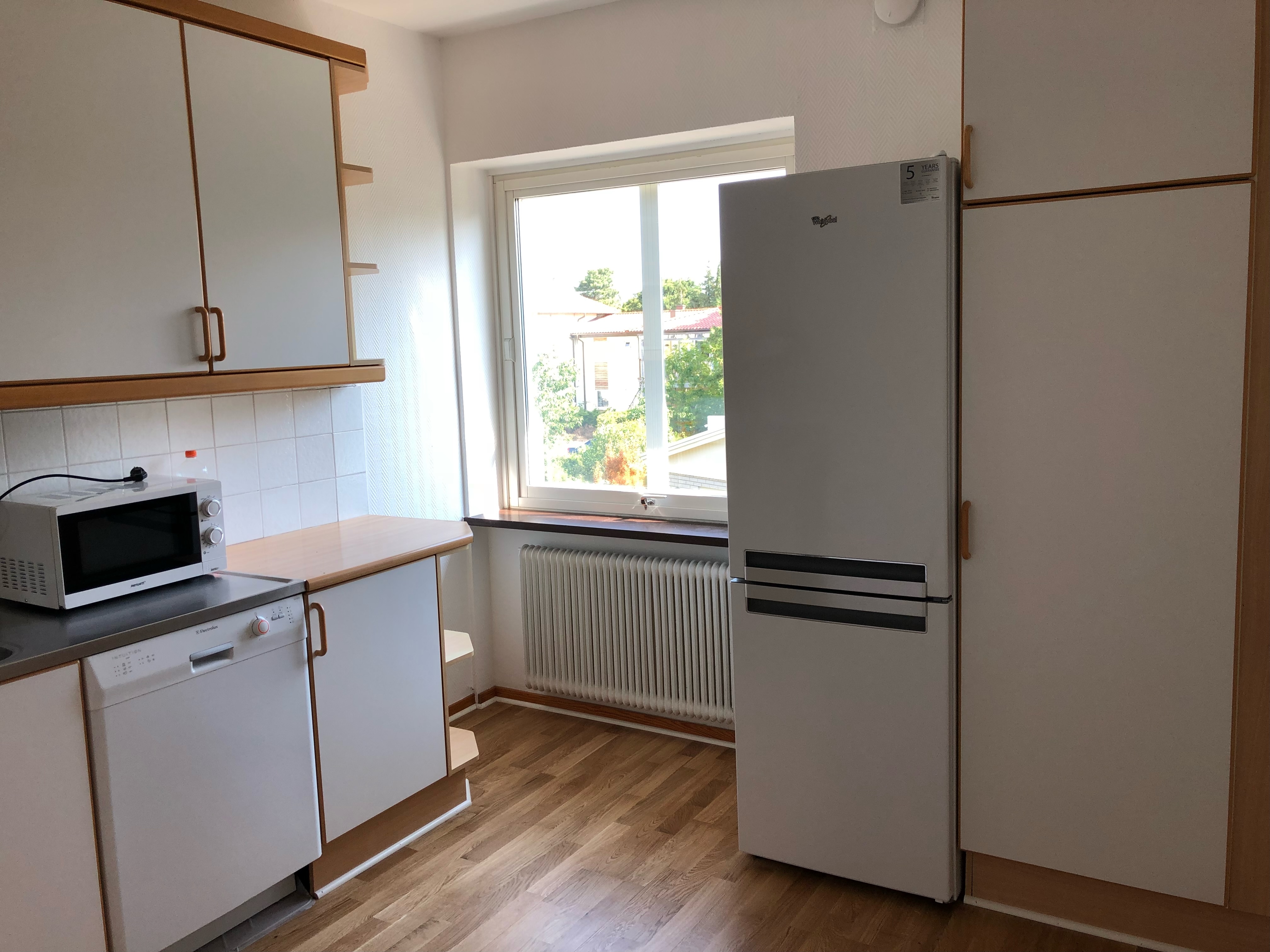 Lägenhet, 3 rooms, 80 sqm, Höllviken – bild 6