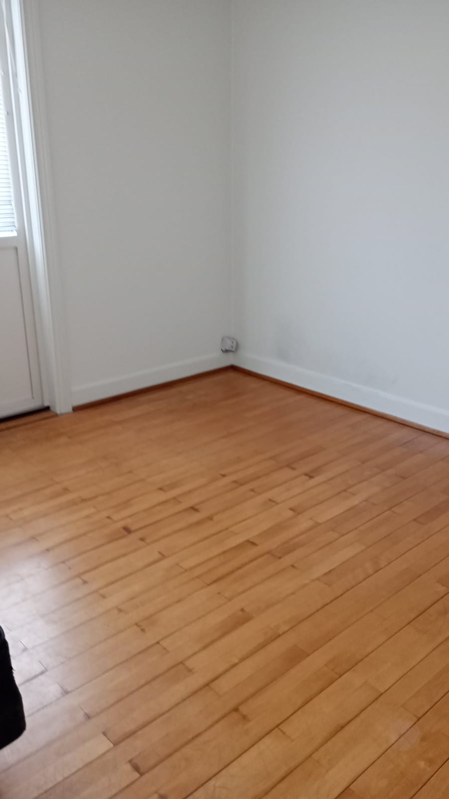 1 rok · 25 m² i Hässleholm – Hässleholm