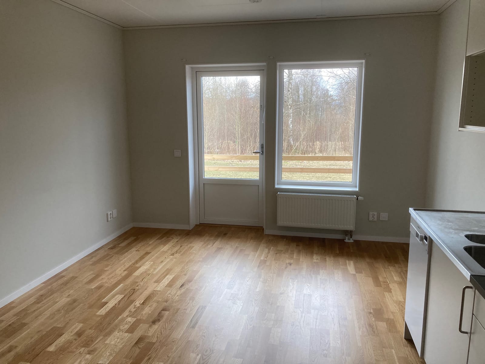 1 rok · 28 m² i Horred – bild 6