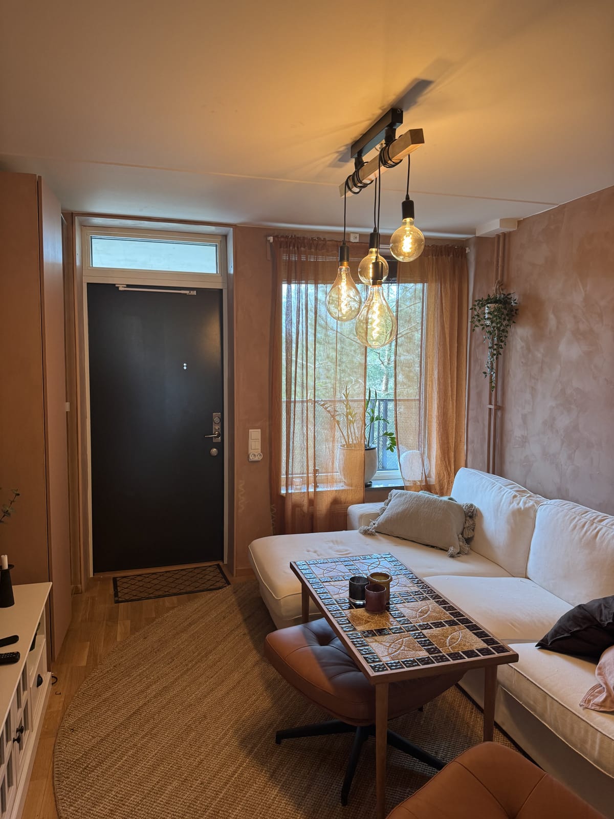 Lägenhet, 2 rooms, 41 sqm, Skärholmen
