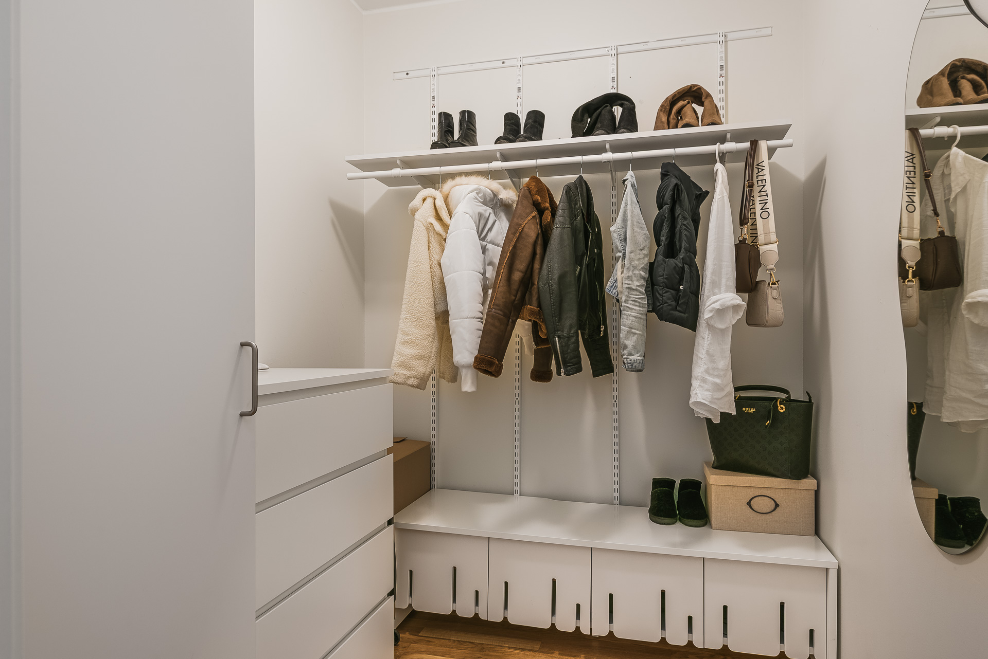 Lägenhet, 3 rooms, 77 sqm, Mantorp – bild 5